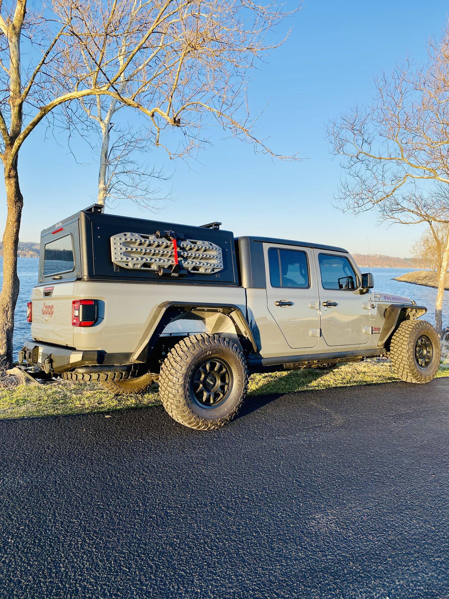 Jeep Gladiator A Chefs Gladiator E5F6C393-010B-4C96-A696-7E53F9CE6BAA