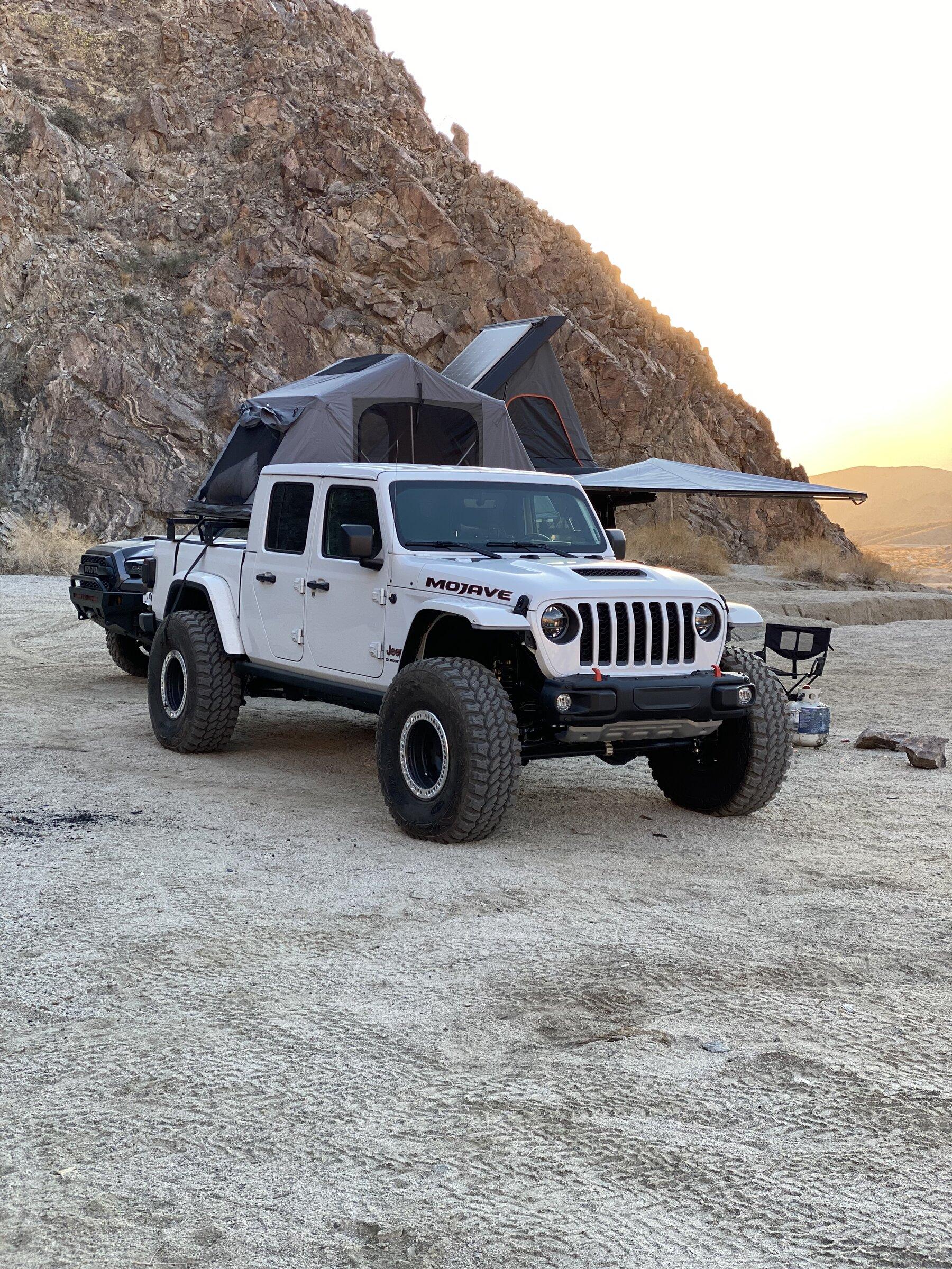 Jeep Gladiator Show me your Gladiators on 40's. 2BA79FCE-5171-42AE-92B0-9AFE39C6E18F