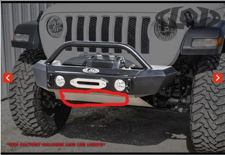 Jeep Gladiator Bypass filter and cooler install. InkedScreenshot 2022-04-12 at 09-39-43 LoD Offroad LoD Offroad JL_JT Signature Series Shorty 
