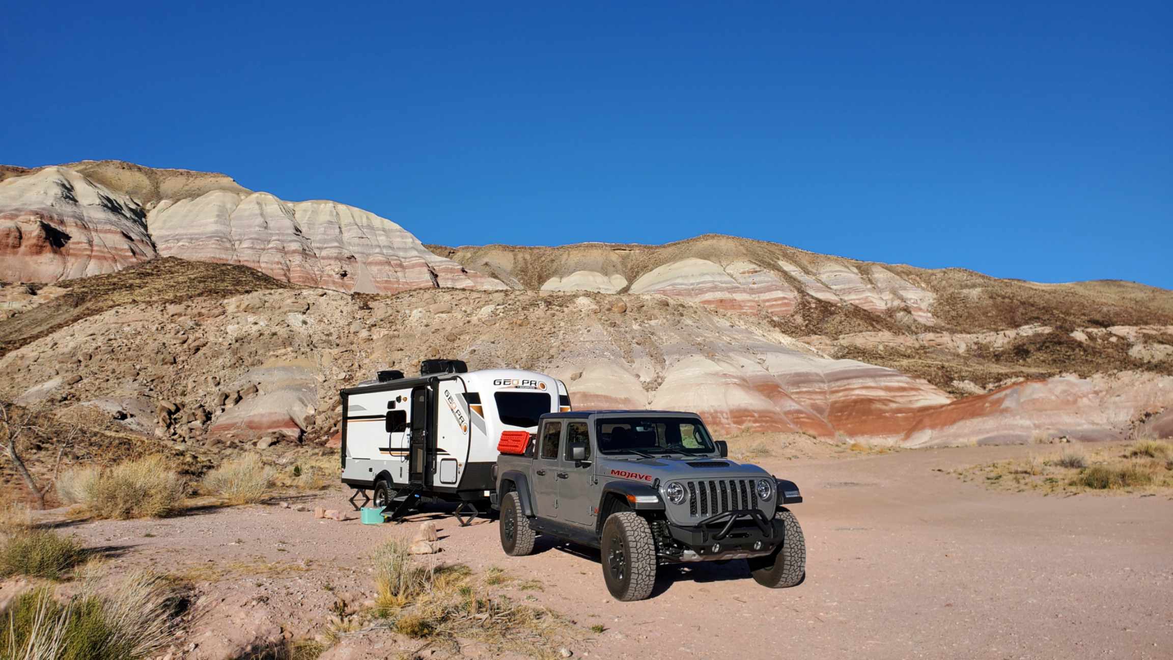 Jeep Gladiator My towing review. UPDATE! Now with 37s! Resized_20220406_182426