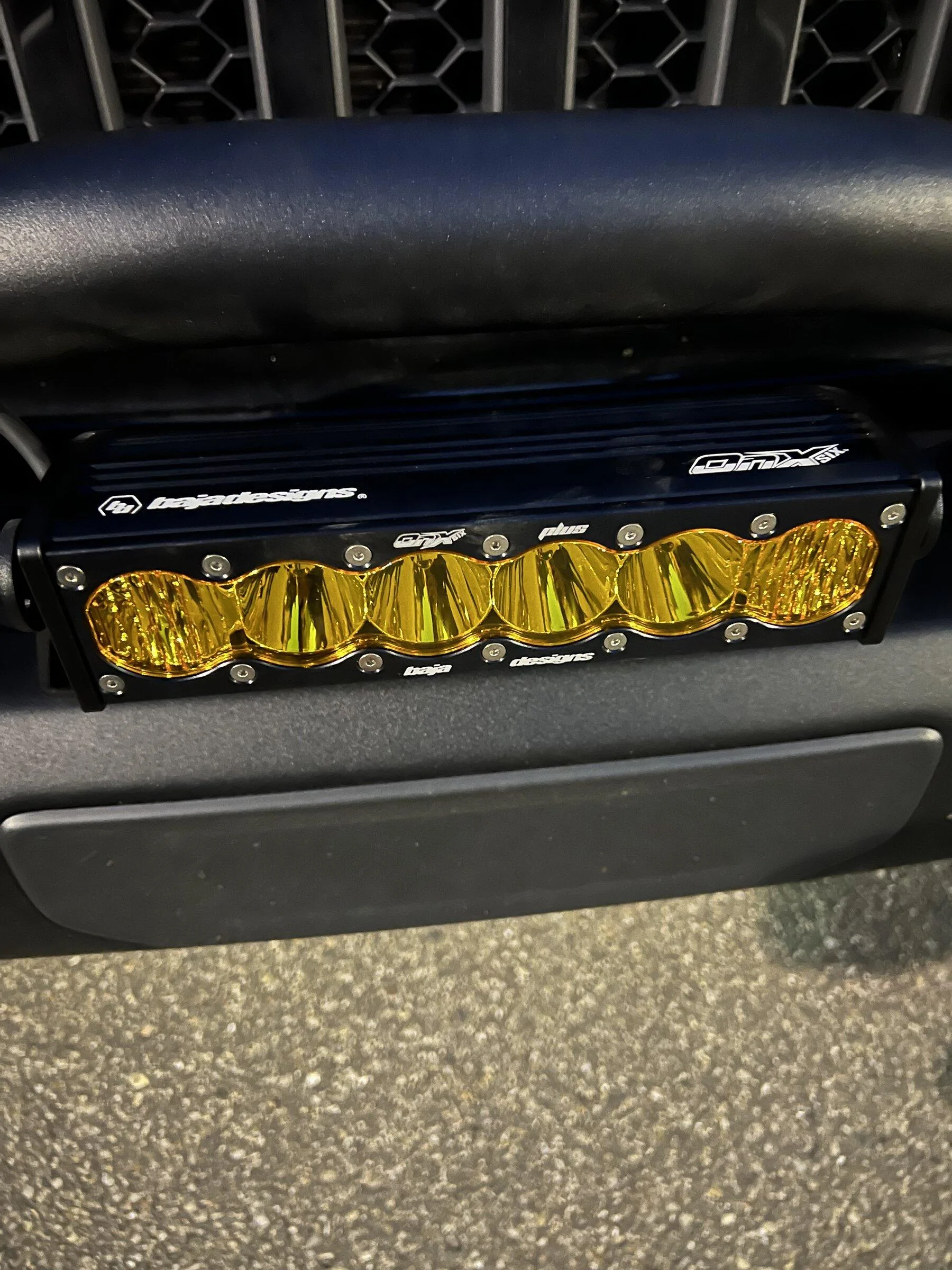 Jeep Gladiator What did you do TO your Gladiator today? [ADMIN WARNING: NO POLITICS, NO GUN TALK] 5E8979C8-FFEB-4B40-91F5-479CADBCC080