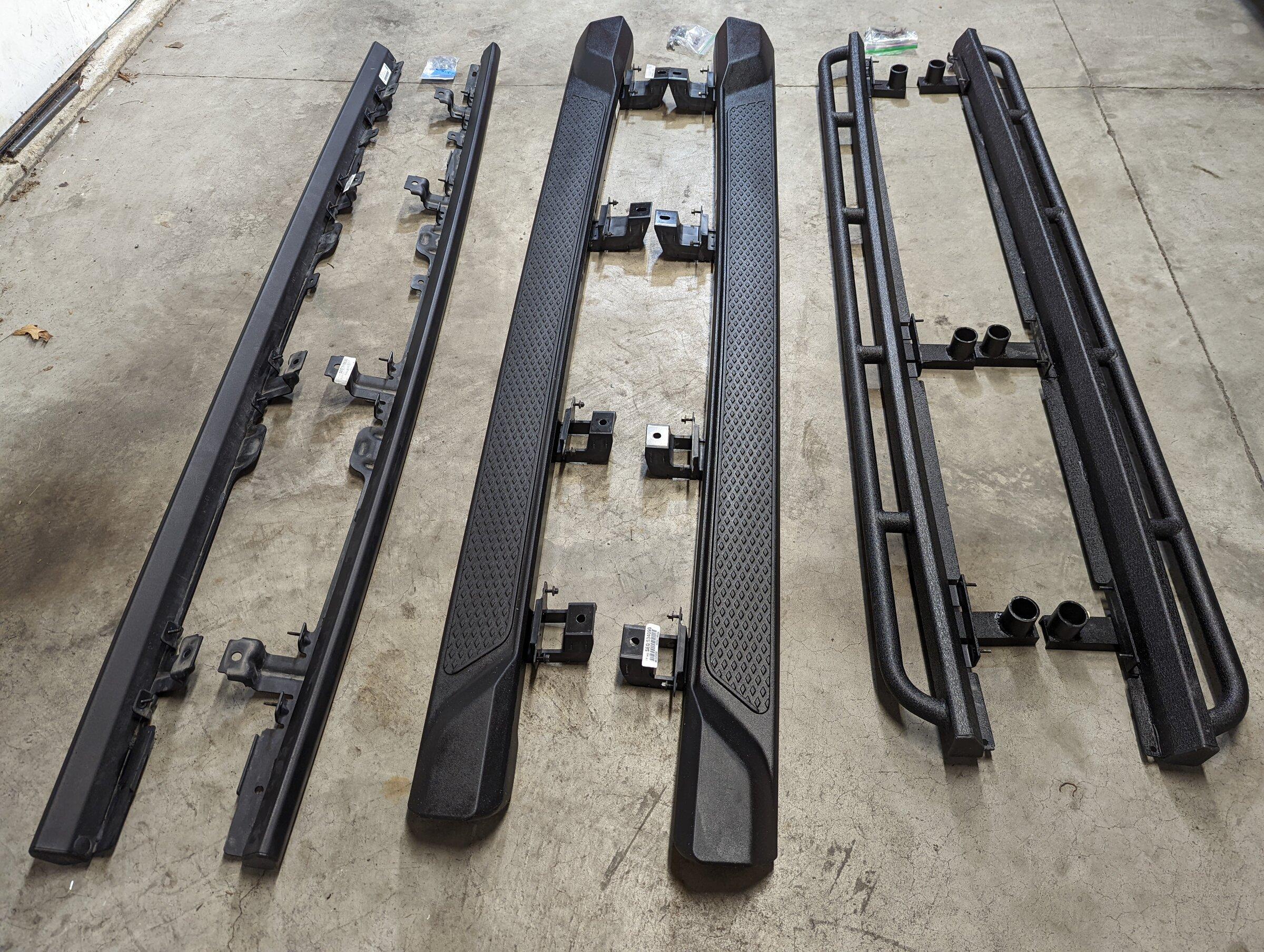 Jeep Gladiator JT Parts for Sale PXL_20220413_024921797