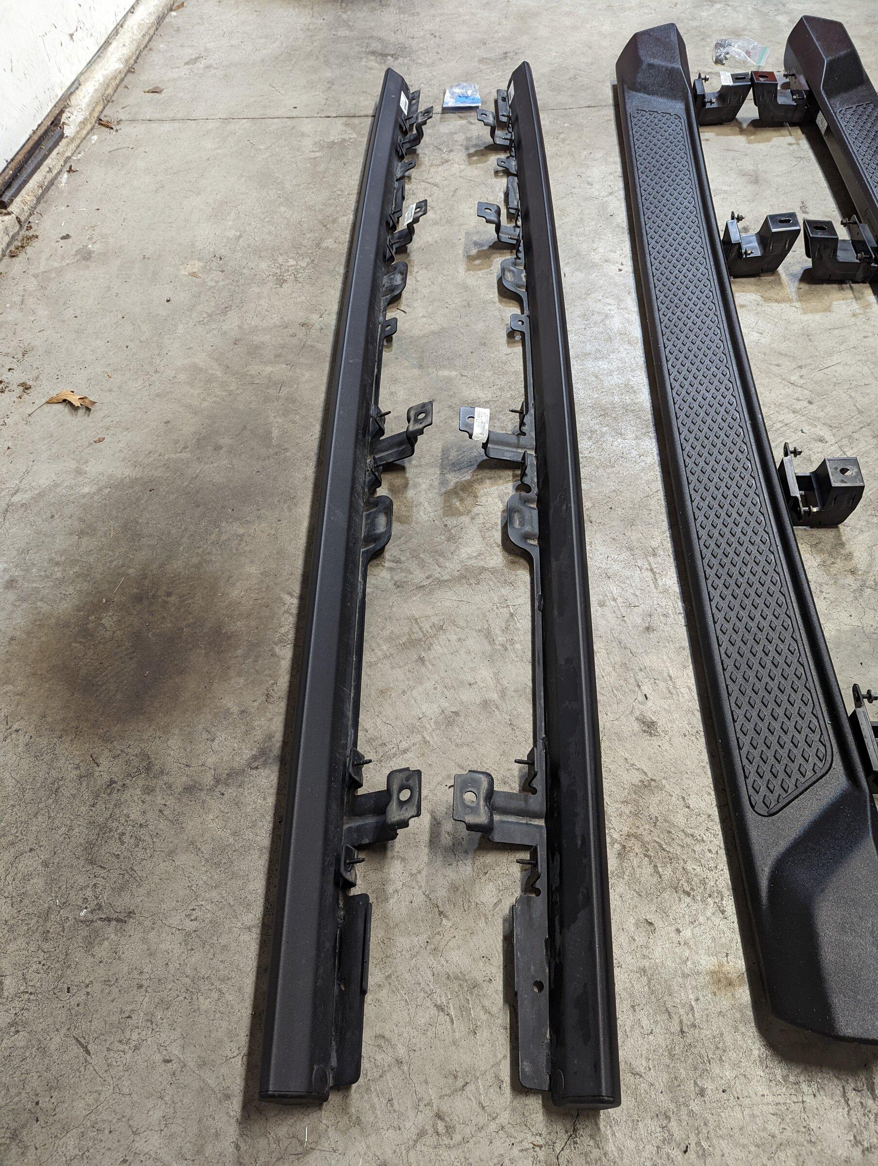 Jeep Gladiator JT Parts for Sale PXL_20220413_024938872