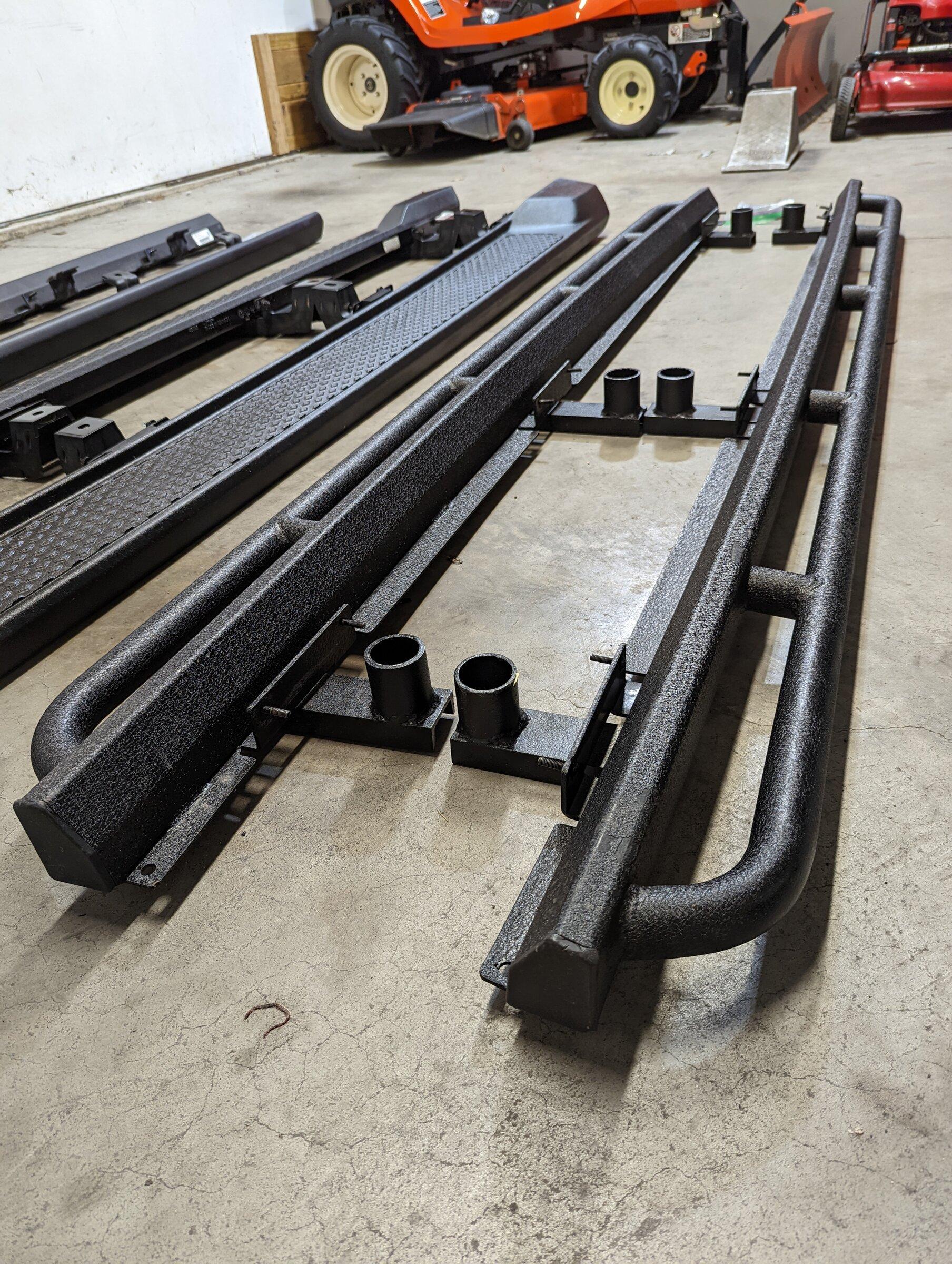 Jeep Gladiator JT Parts for Sale PXL_20220413_025054130
