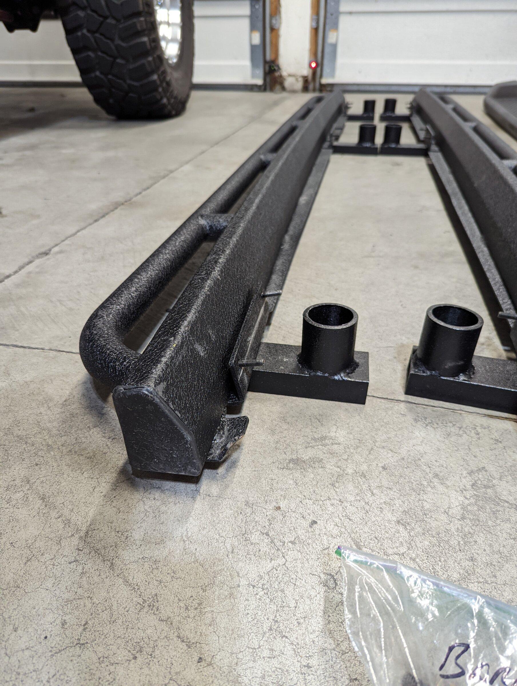 Jeep Gladiator JT Parts for Sale PXL_20220413_025120073