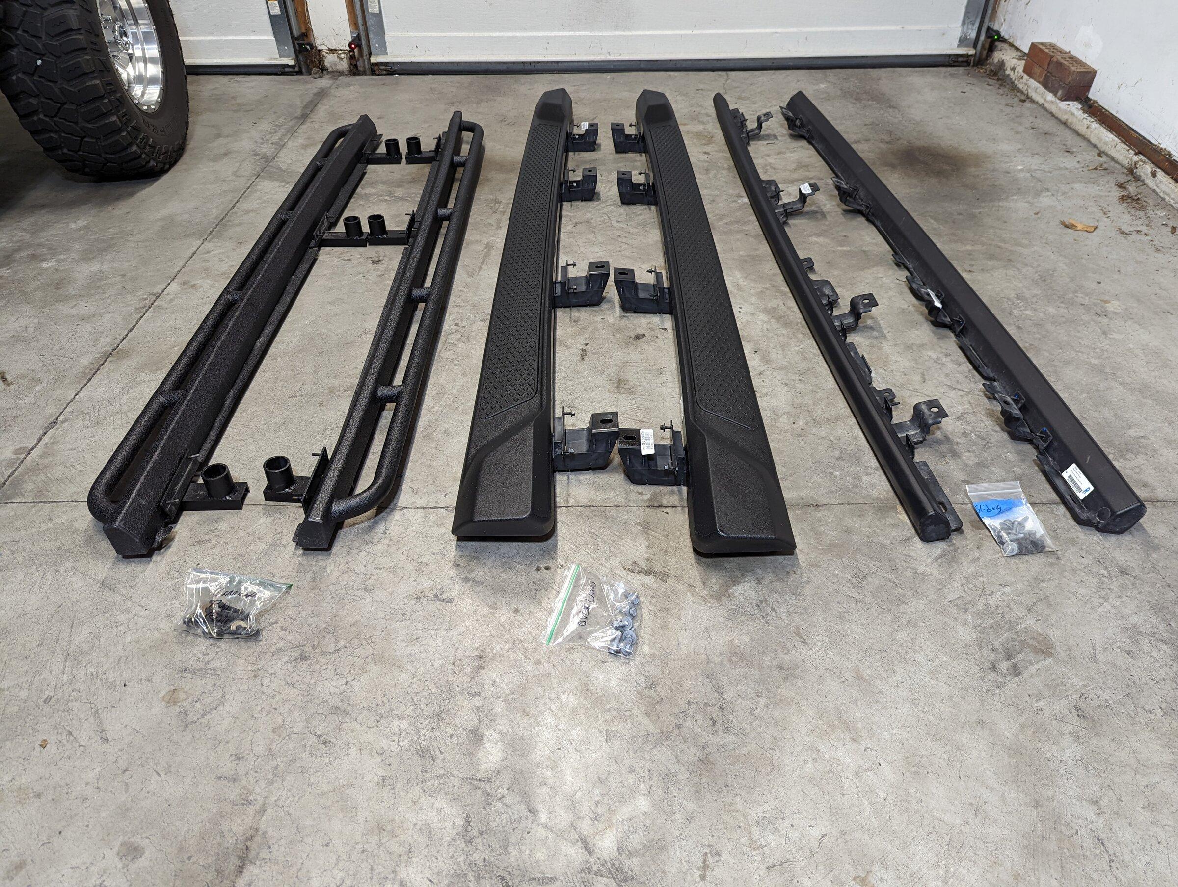 Jeep Gladiator JT Parts for Sale PXL_20220413_025132280