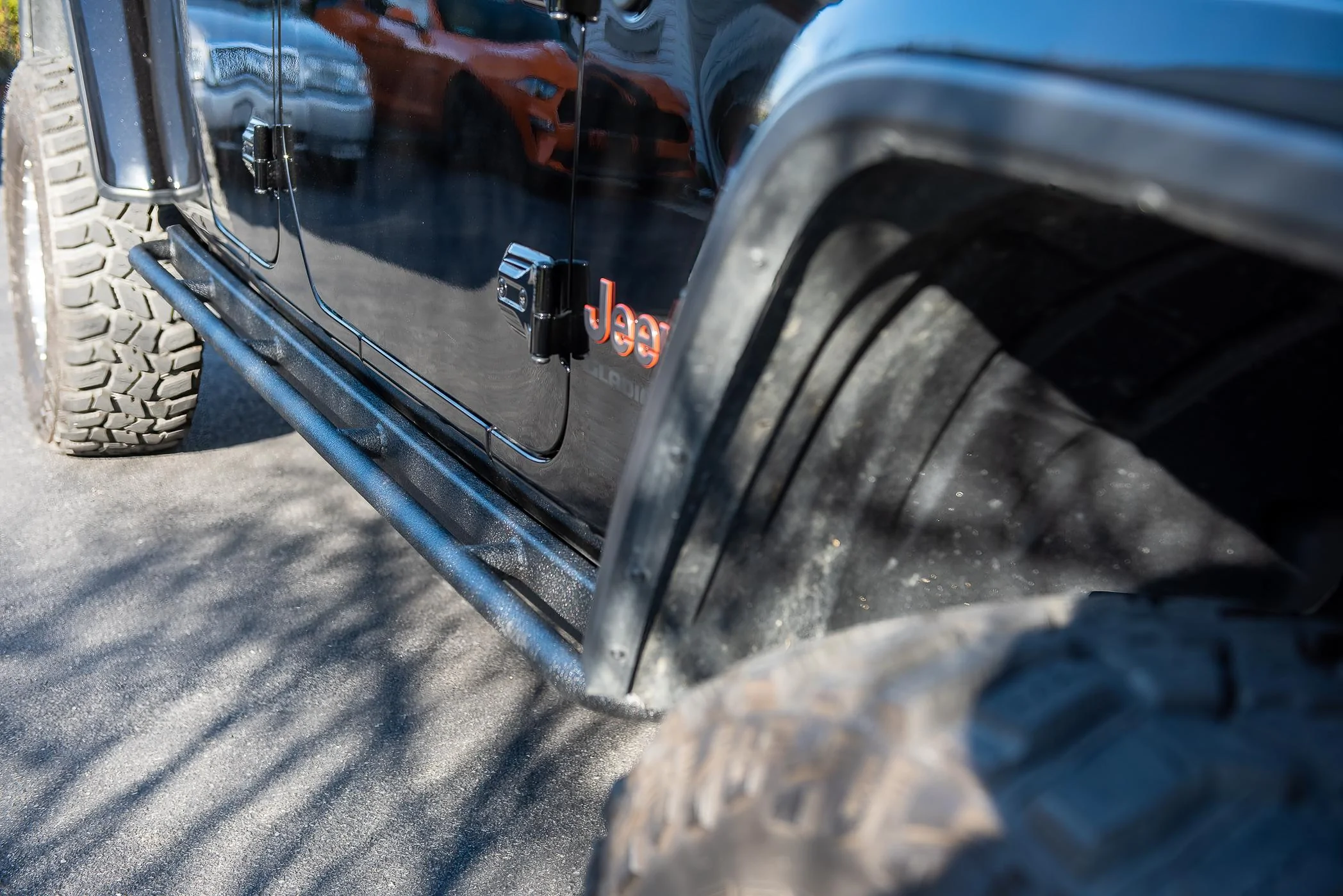 Jeep Gladiator JT Parts for Sale RJB_3073-Edit