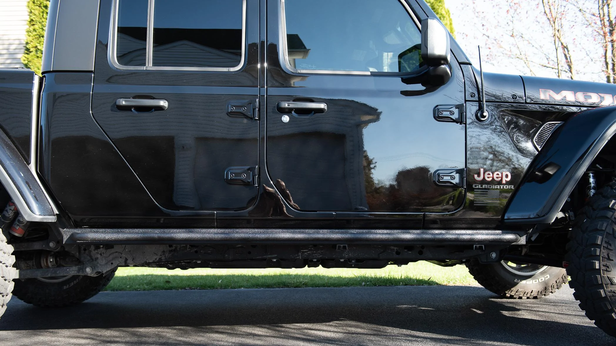 Jeep Gladiator JT Parts for Sale RJB_3074