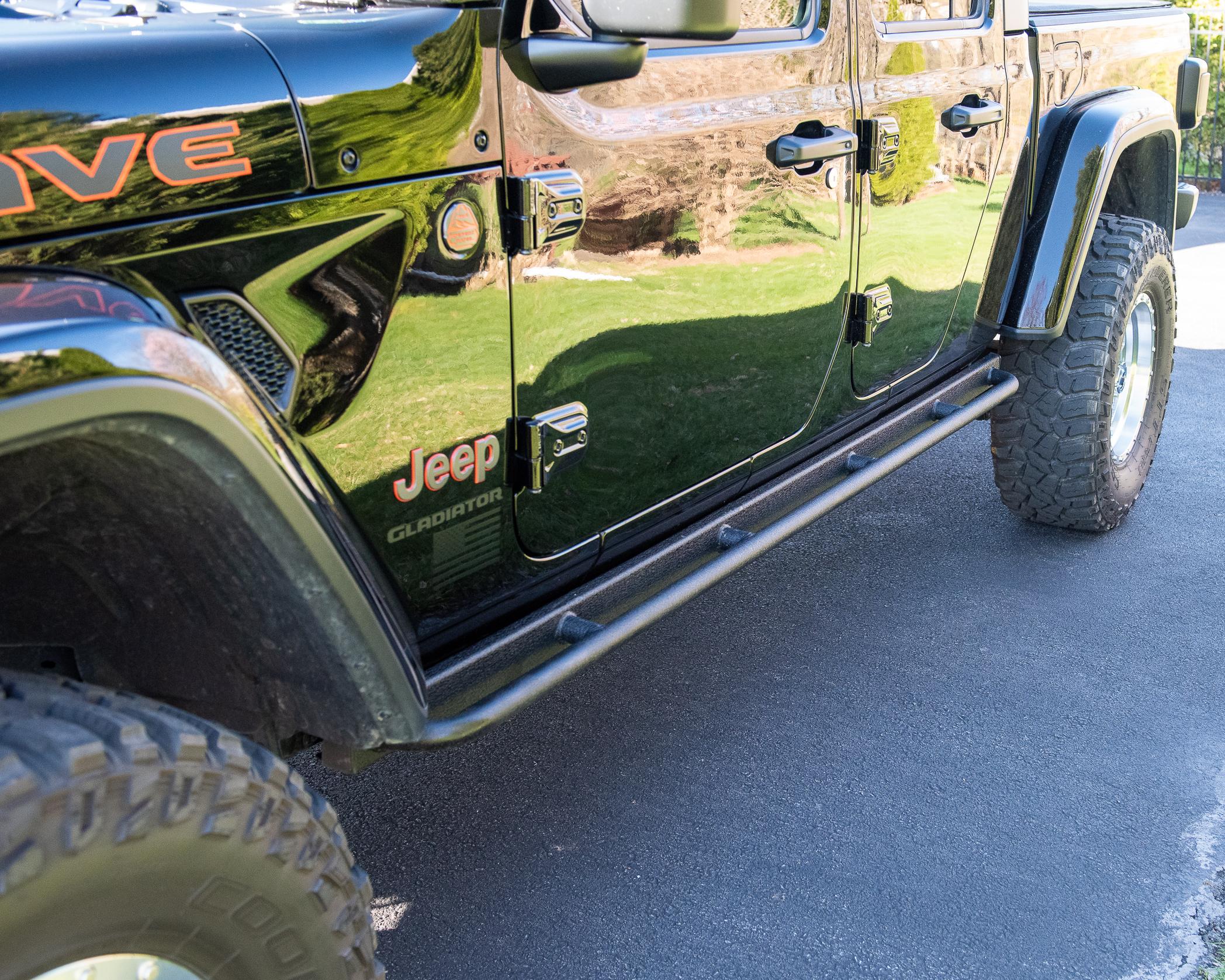 Jeep Gladiator JT Parts for Sale RJB_3080