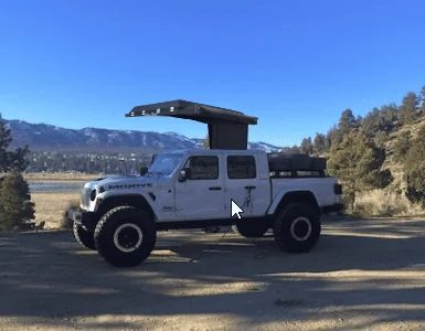 Jeep Gladiator Any good with Photoshop? 1649880159257