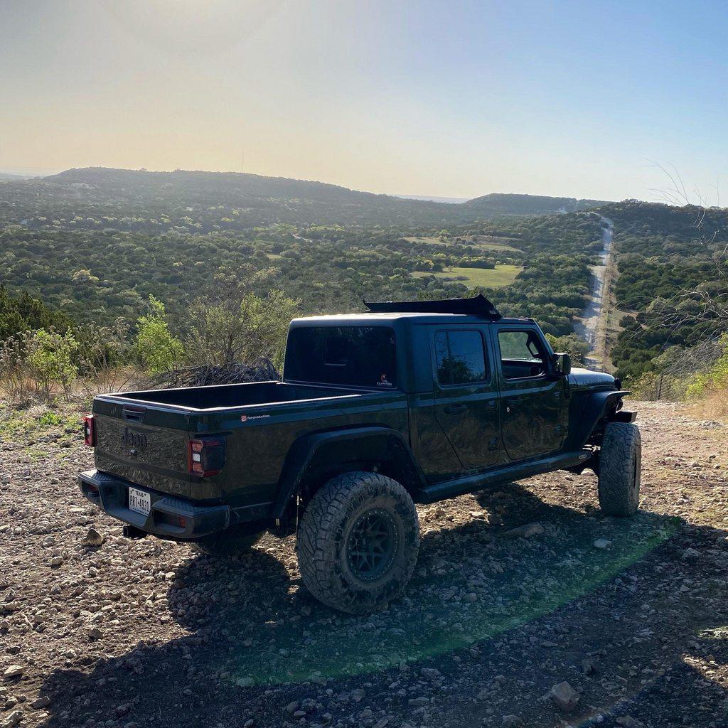Jeep Gladiator Hidden Falls - April 9th UMe8kjFh