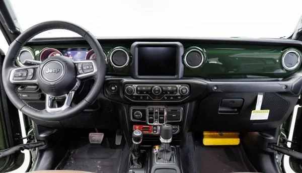 Jeep Gladiator AEV 370 JTRD 933941070-374A9076_600x400