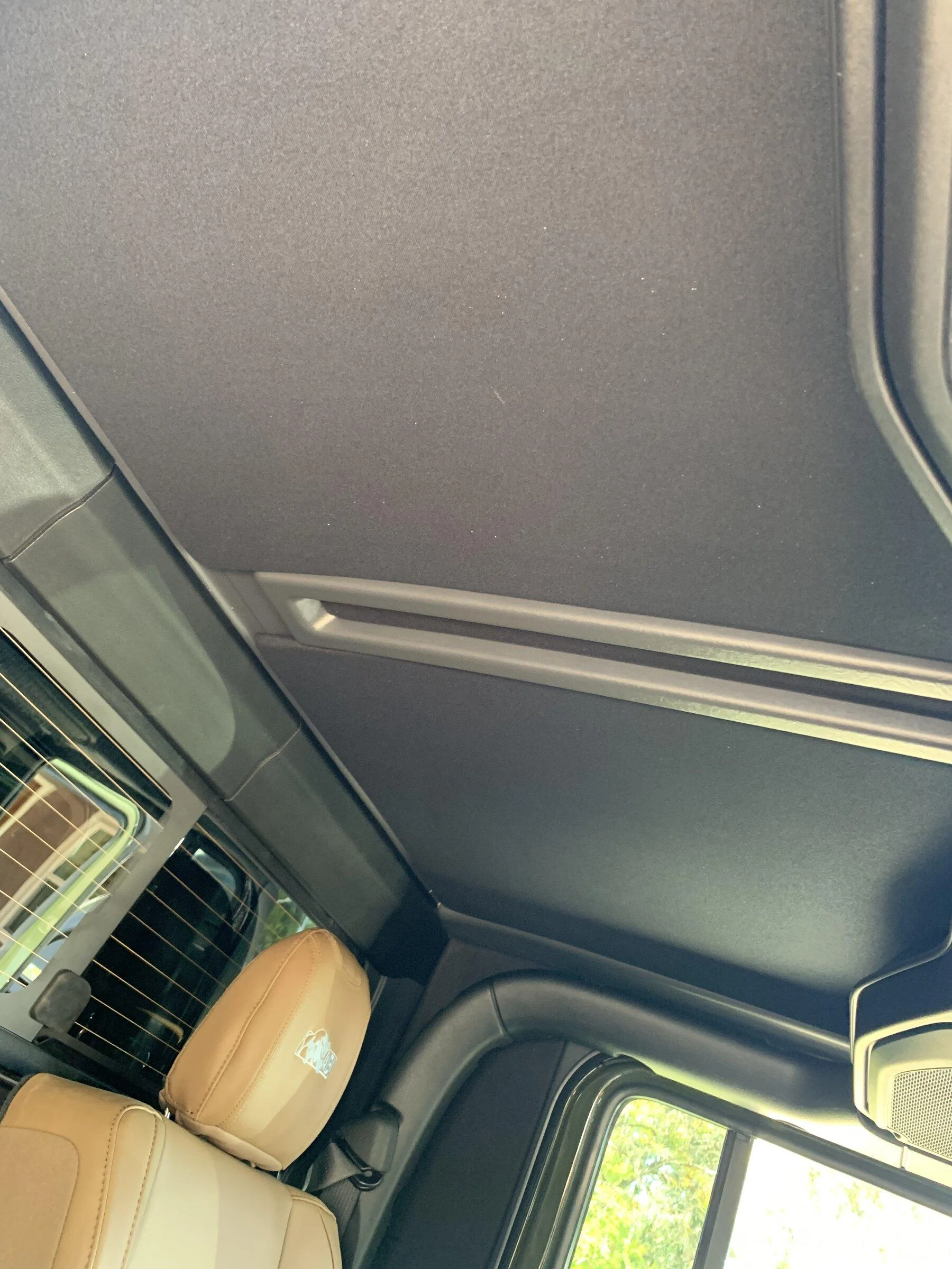 Jeep Gladiator AEV 370 JTRD IMG_5055