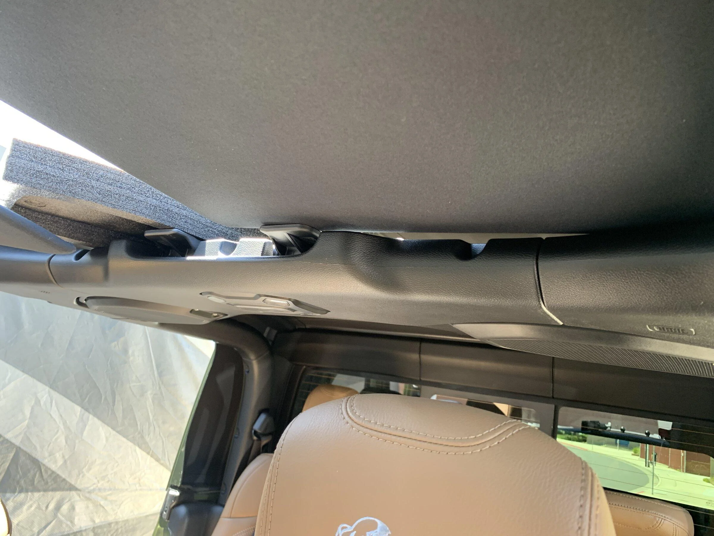 Jeep Gladiator AEV 370 JTRD IMG_5050