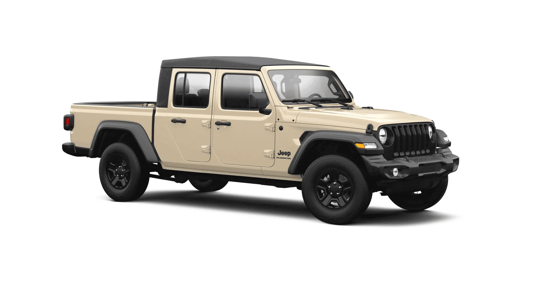 Jeep Gladiator LOOKING FOR A GOBI GLADIATOR! 1649900982435