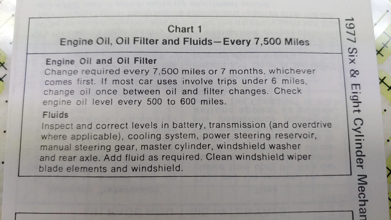 Jeep Gladiator Oil change at one year or at low oil life? 20220413_230458