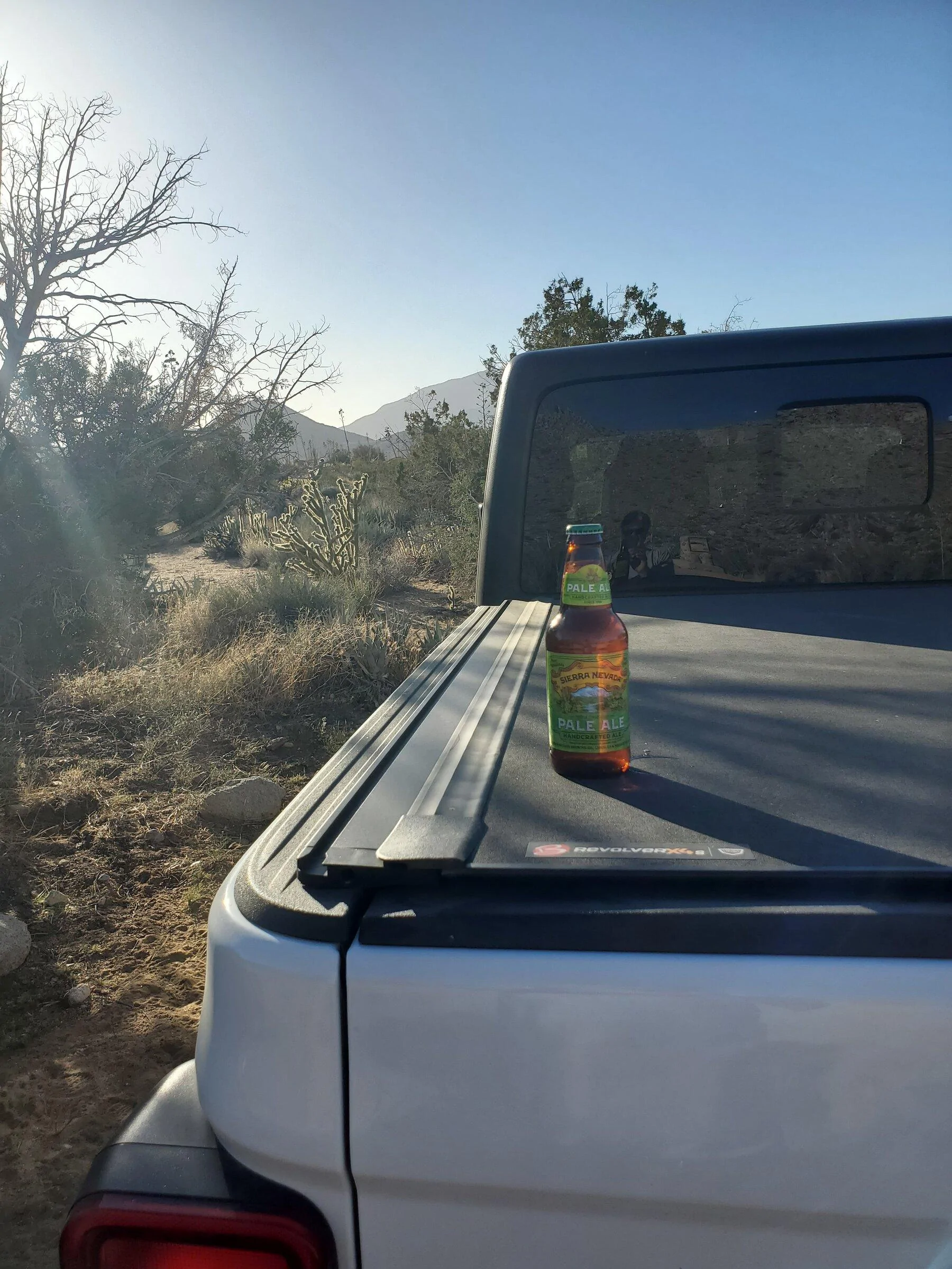 Jeep Gladiator Anza Borrego, Blair Valley,Diablo Drop Off, Fish Creek 20220409_174858