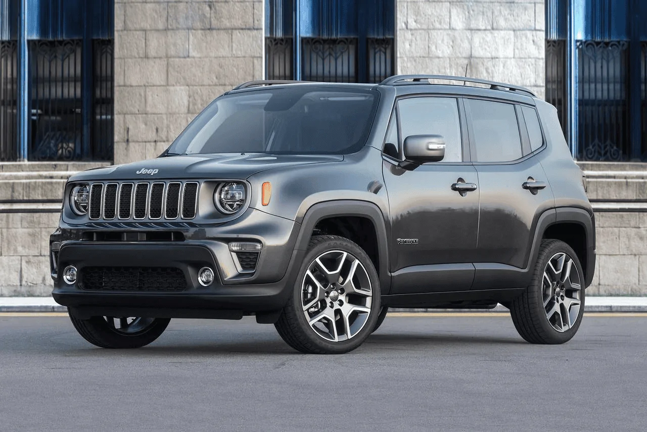 Jeep Gladiator Tempted by a bronco 1649942180106