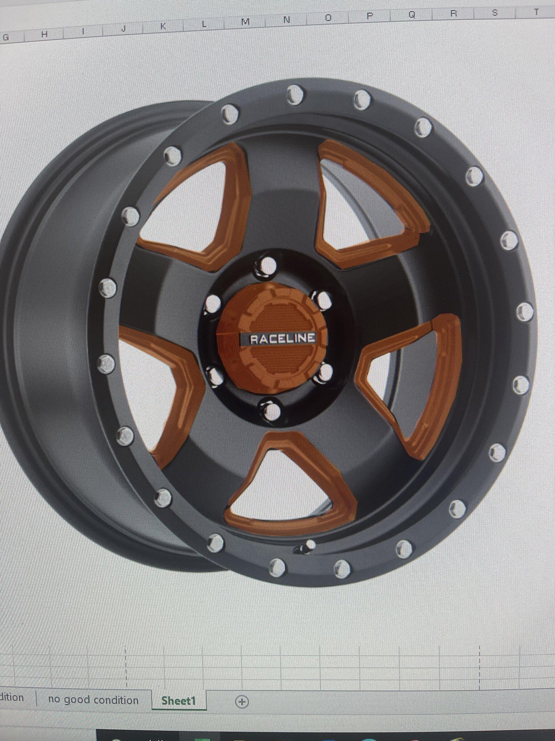 Jeep Gladiator Mojave orange mods 9BB6F29E-9777-4034-8498-180B12E4FC3B