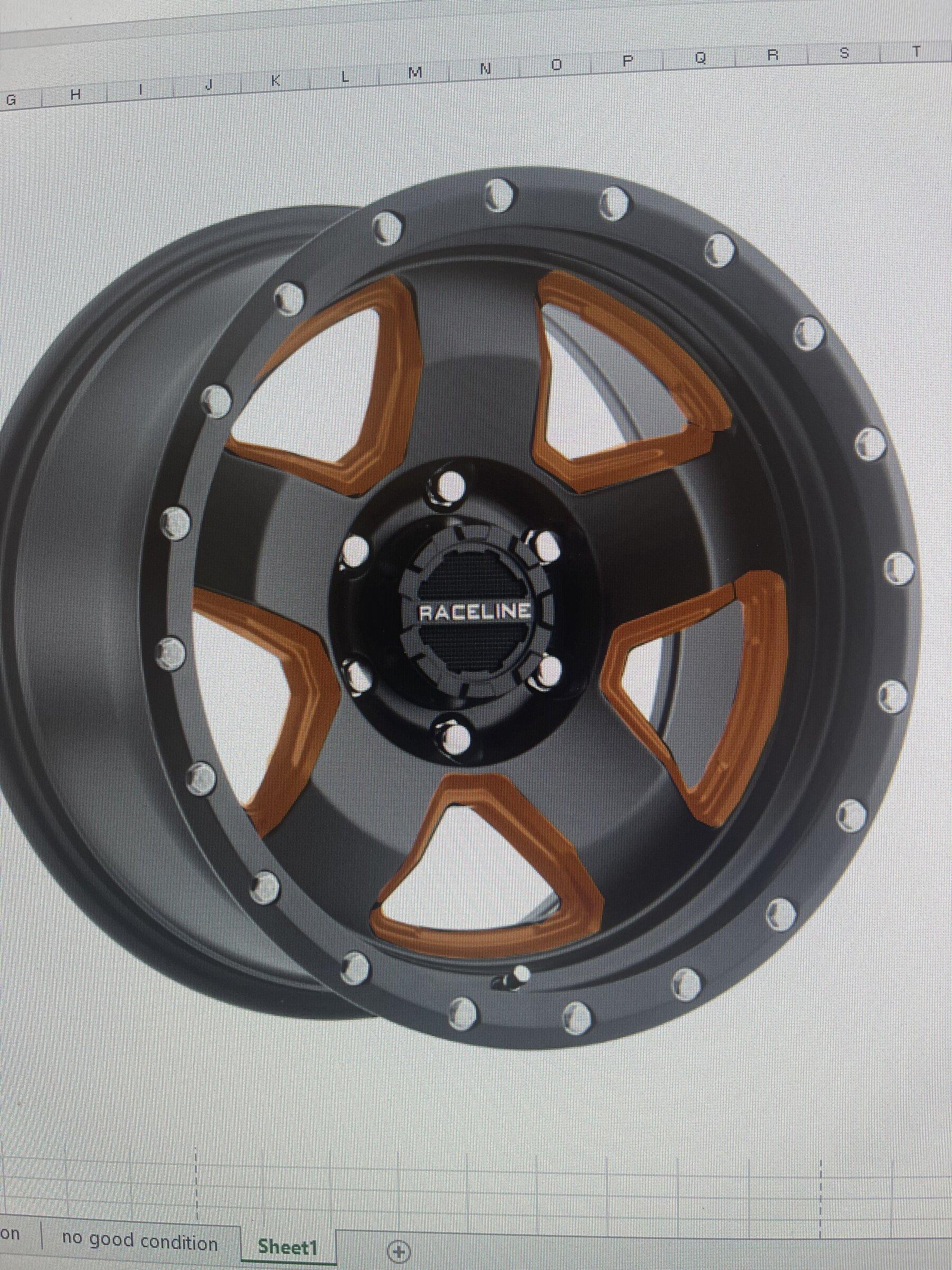 Jeep Gladiator Mojave orange mods AFEC1C8E-8014-4345-BB73-5CE4980520C1