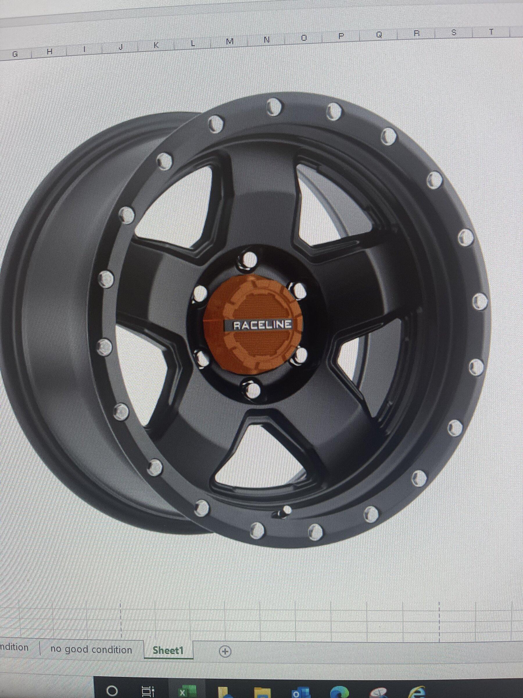 Jeep Gladiator Mojave orange mods AA899C7F-64F5-48A6-8A84-0283C4695893