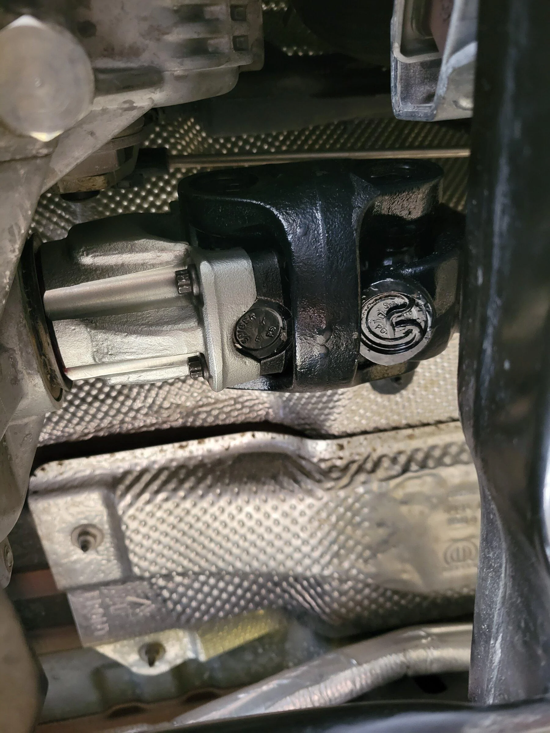 Jeep Gladiator Journey of a Jeep build, MD 20220408_160720