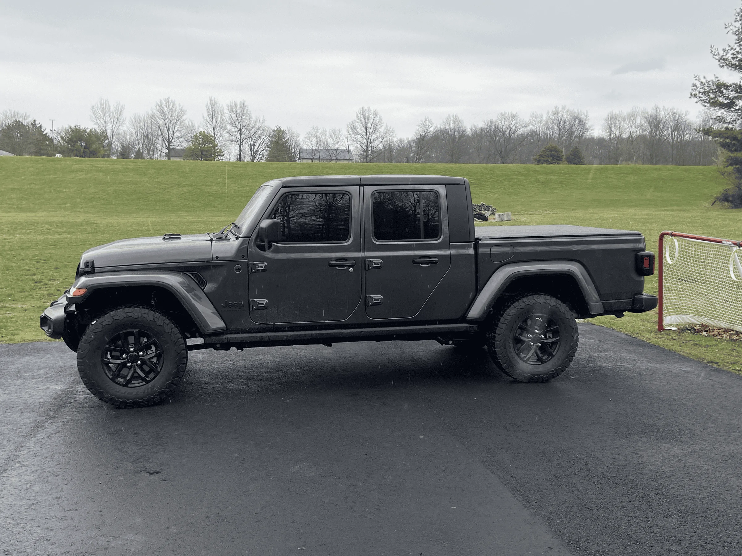 Jeep Gladiator Show me your window tint! tempImageijpqyc
