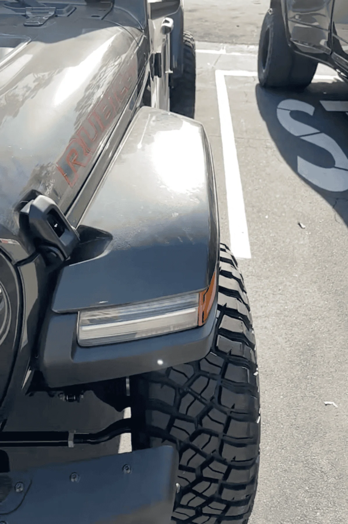 Jeep Gladiator Volcano Rated Hawaii Jeep Jeep1