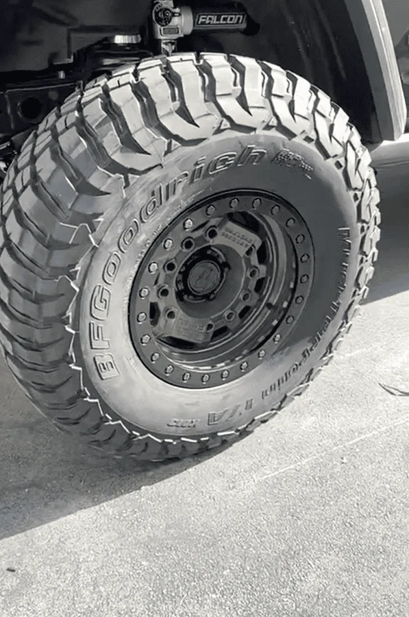 Jeep Gladiator Volcano Rated Hawaii Jeep Jeep11
