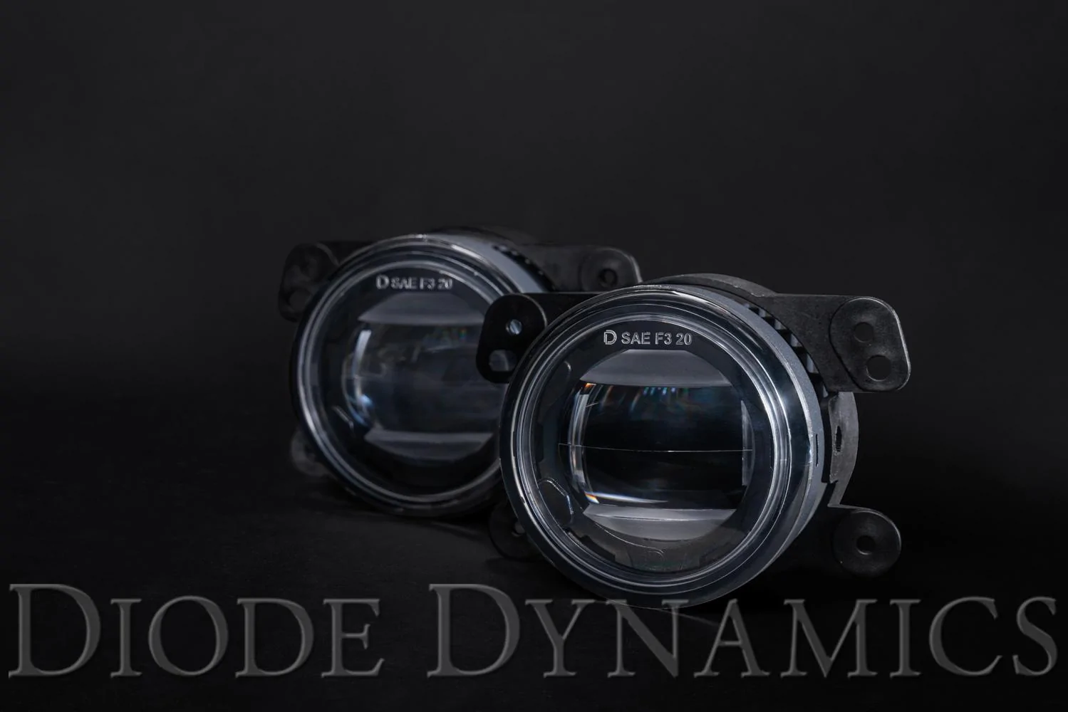 Jeep Gladiator Elite Series Fog Lamps | Diode Dynamics fsOlTbF