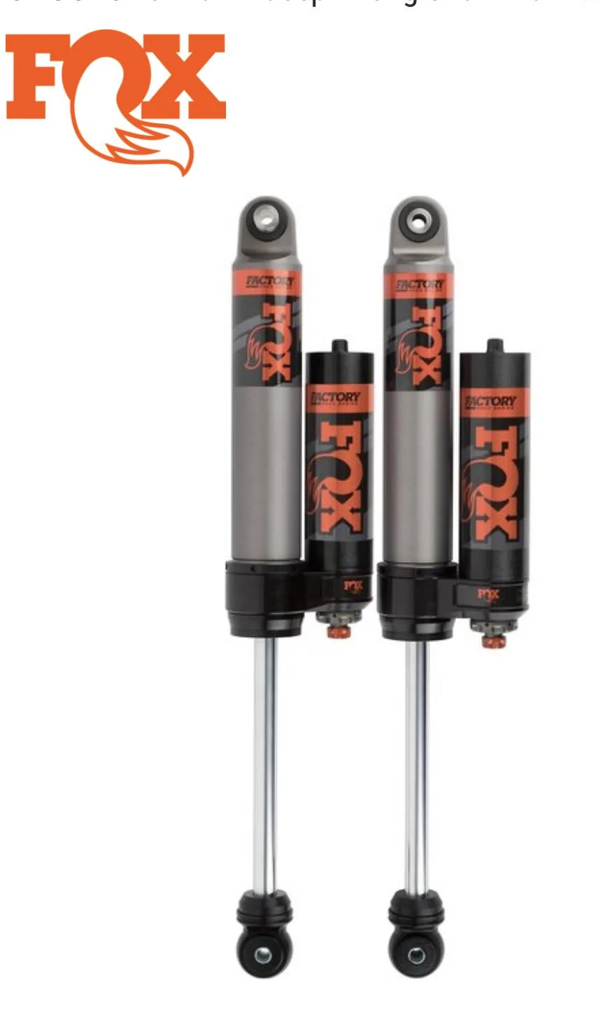 Jeep Gladiator Fox 2.5 DSC Elite VS Race series F9A78E7E-433A-43B2-973C-3B799C67D77F