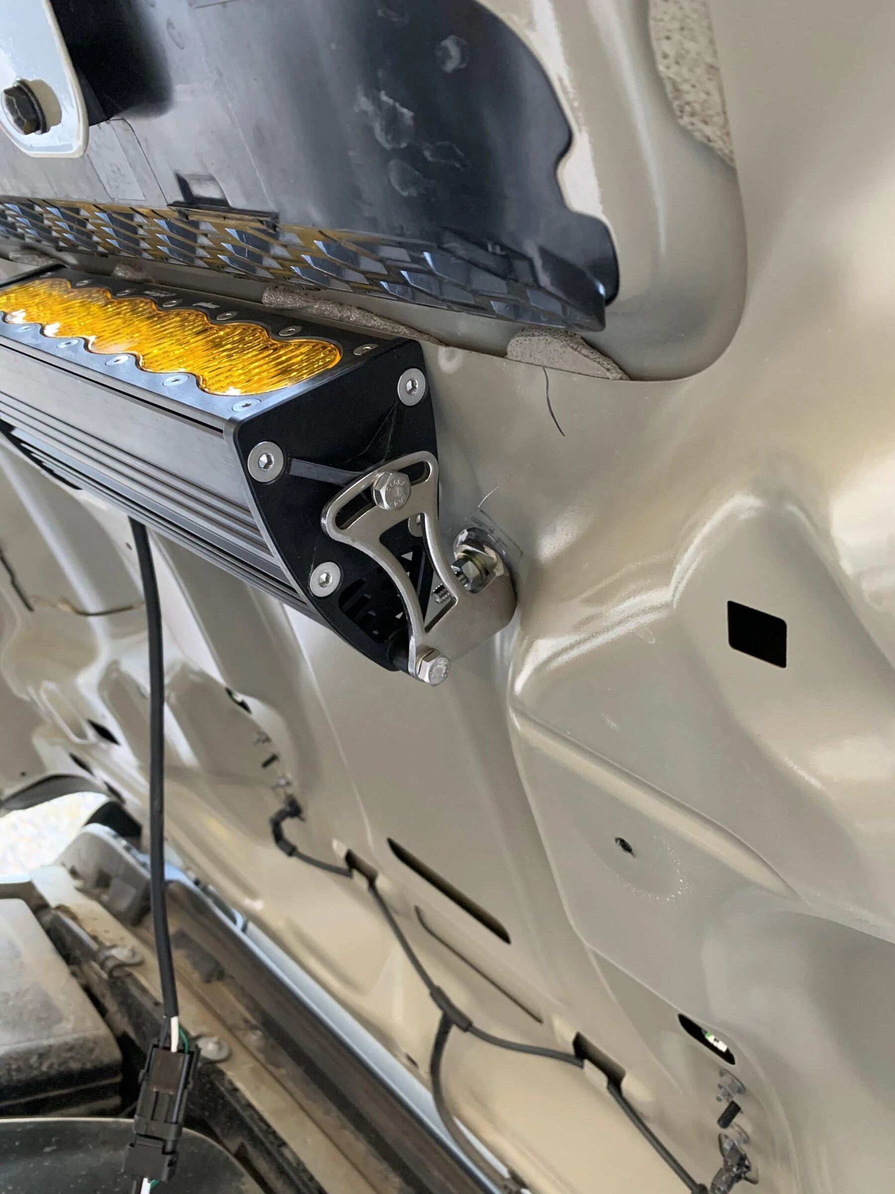 Jeep Gladiator First Five Mods (Mojave) 9575C065-2A68-4341-8EF9-2542EBF63EDC