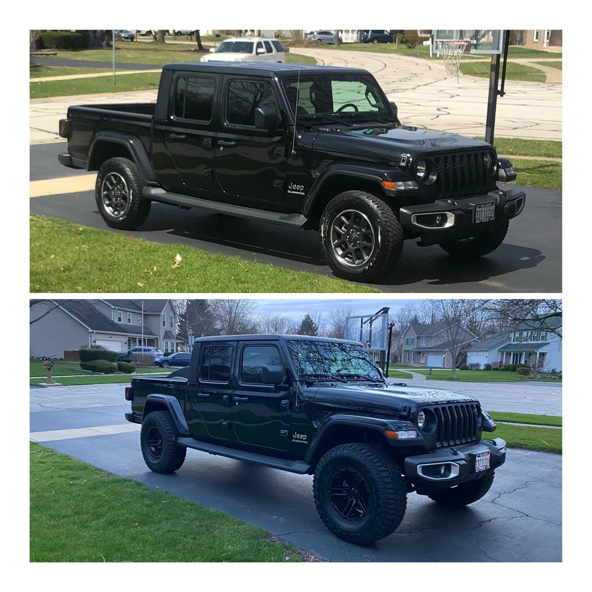 Jeep Gladiator What did you do TO your Gladiator today? [ADMIN WARNING: NO POLITICS, NO GUN TALK] 716F6395-B60E-49AD-8720-378E756CD286