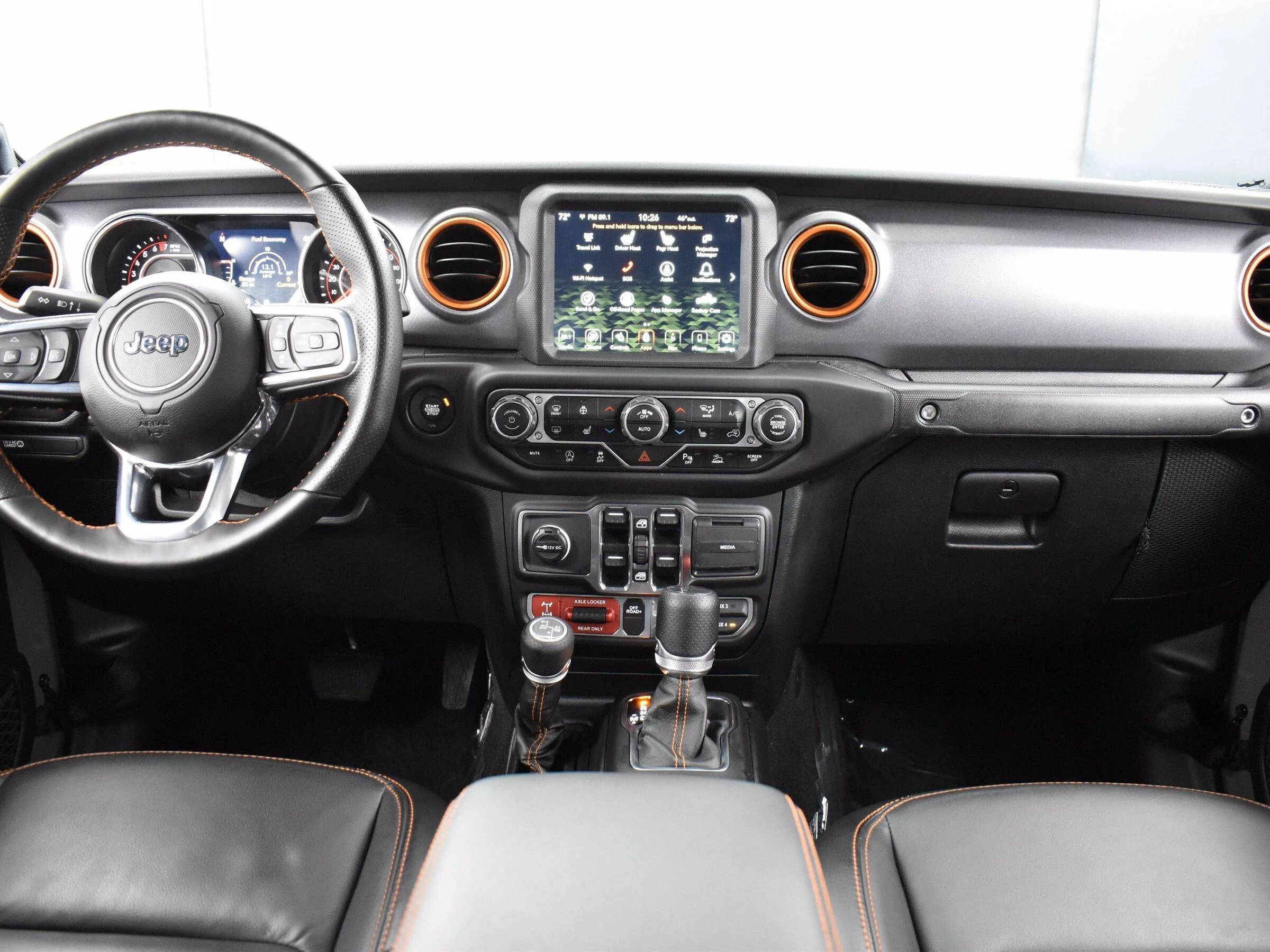 Jeep Gladiator Thinking of purchasing a Diesel Gladiator Rubicon Fully Loaded 2ba5433b8931eb42117a22da5bc3fb02x