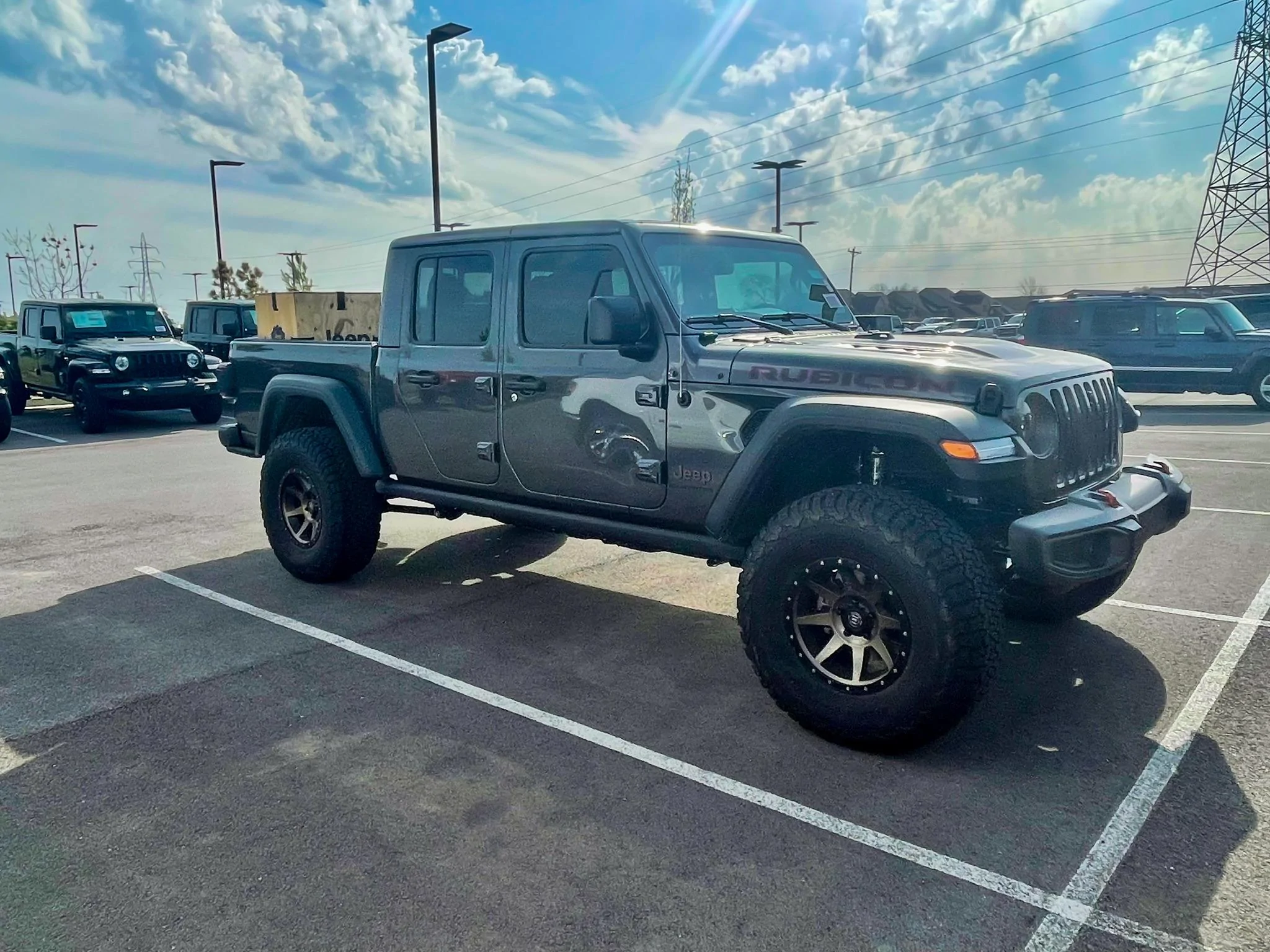 Jeep Gladiator BFG ko2 35s or 37s 92B734FD-574D-4BB1-9D29-329F82B23EF7