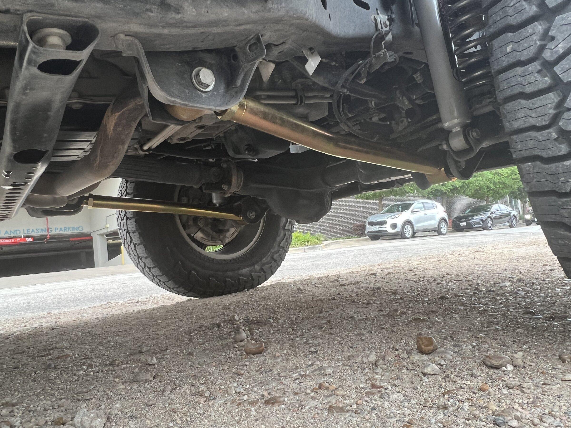 Jeep Gladiator What did you do TO your Gladiator today? [ADMIN WARNING: NO POLITICS, NO GUN TALK] FACE6478-4AE2-4008-B9FF-D032C0652A69