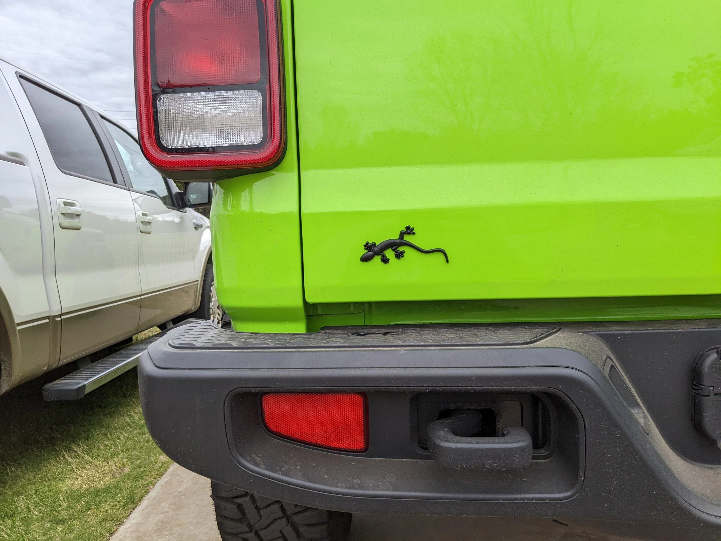 Jeep Gladiator What did you do TO your Gladiator today? [ADMIN WARNING: NO POLITICS, NO GUN TALK] PXL_20220416_165351274