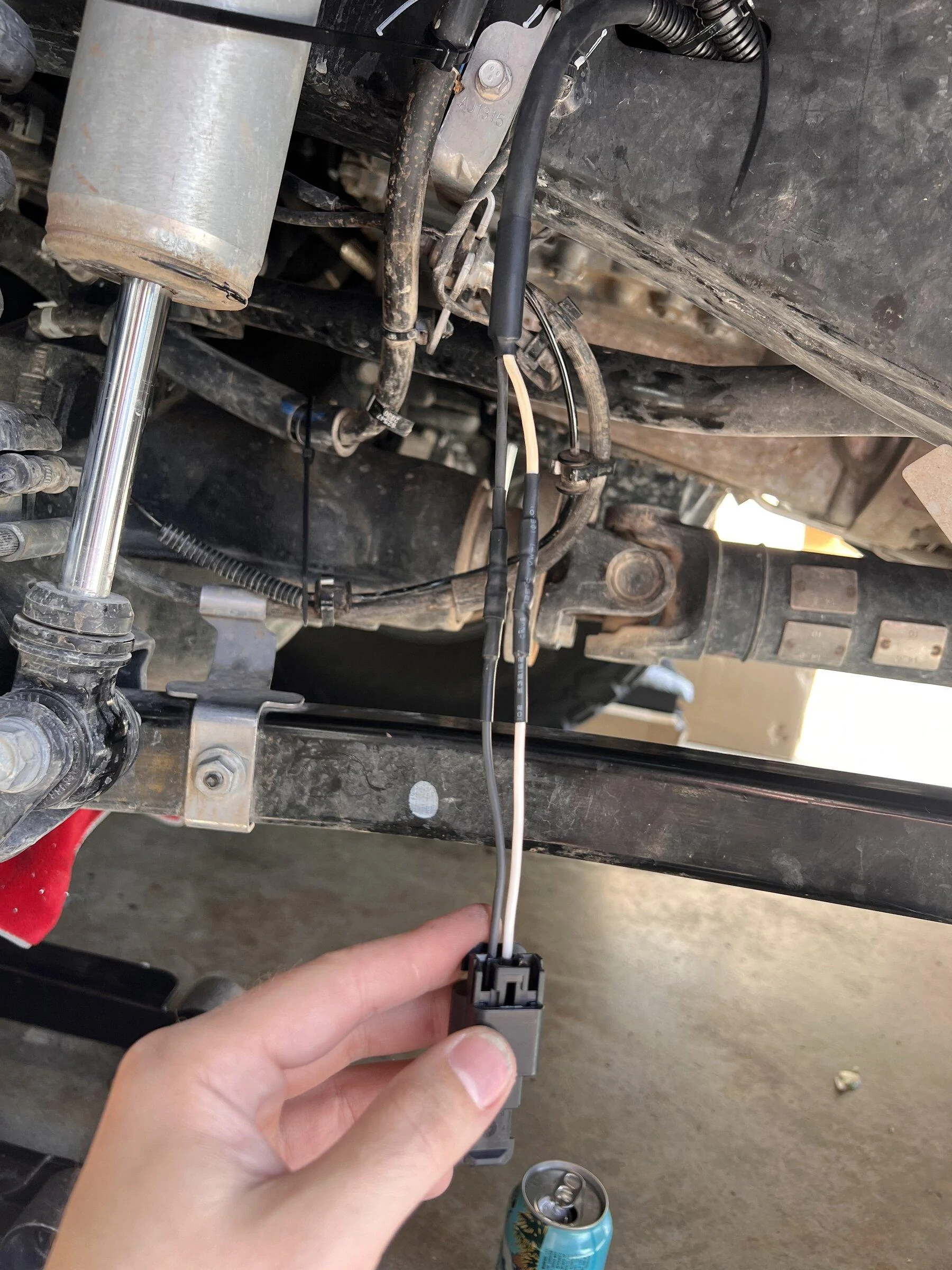 Jeep Gladiator What did you do TO your Gladiator today? [ADMIN WARNING: NO POLITICS, NO GUN TALK] DD3198C5-B96D-4EA4-9556-8E69EA7AFB6B