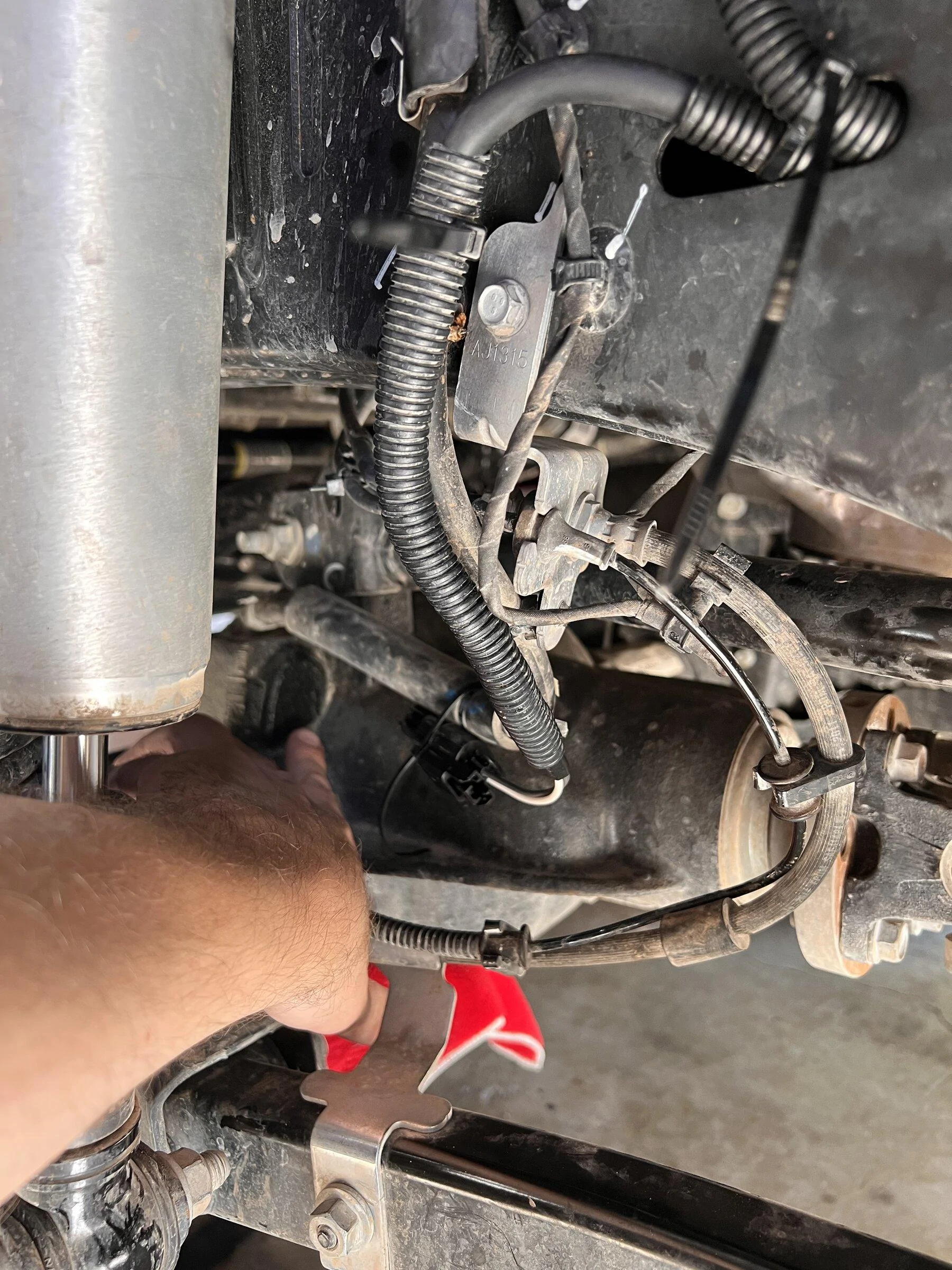 Jeep Gladiator What did you do TO your Gladiator today? [ADMIN WARNING: NO POLITICS, NO GUN TALK] 40C9A6B6-2121-49BF-9F42-82D3F09A6F34