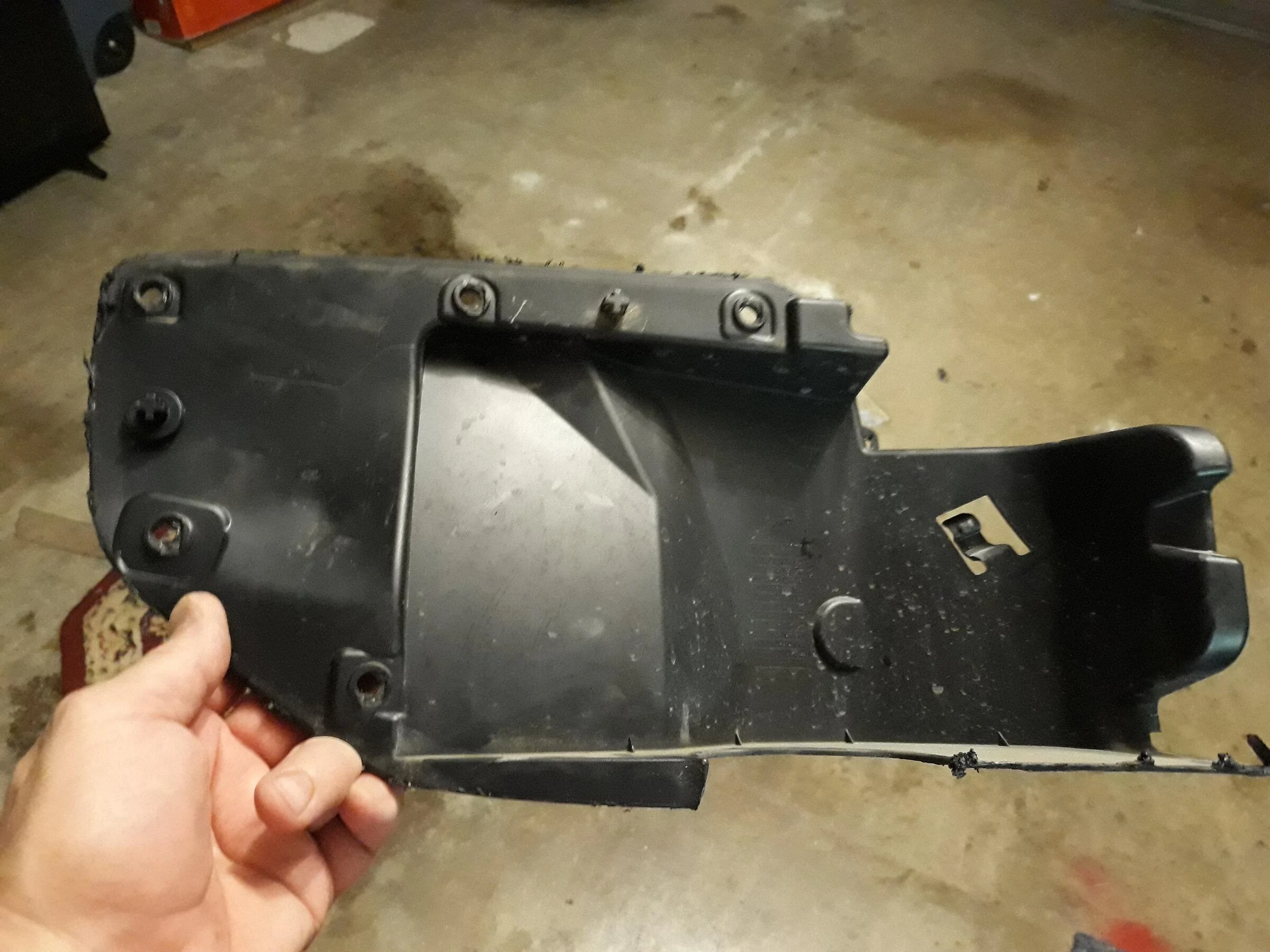Jeep Gladiator 35s and No Lift Thread 20210728_164104