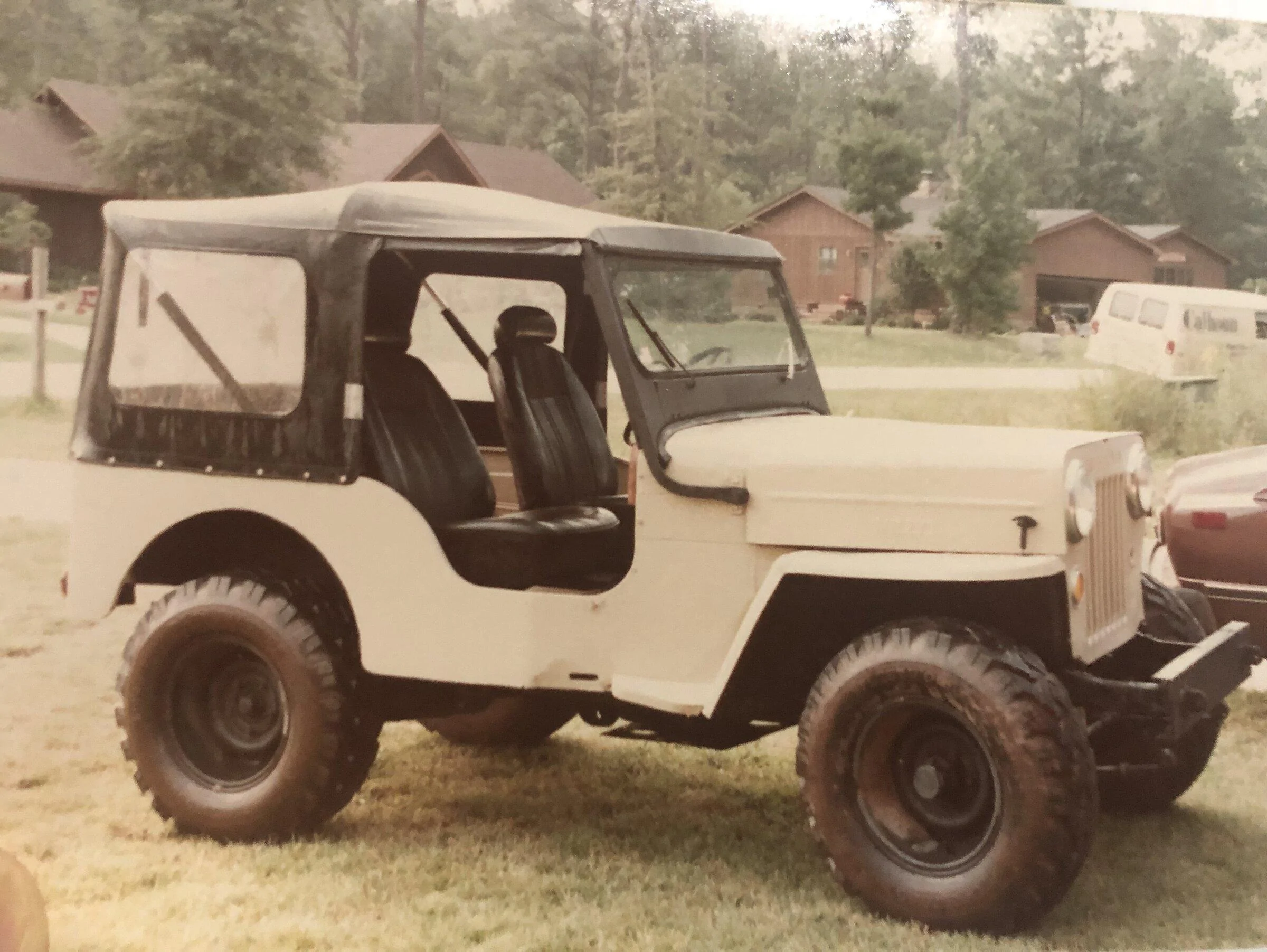 Jeep Gladiator A Hurricane in the future 3182E1CD-324B-46F4-BB19-EF4C7D4A3166