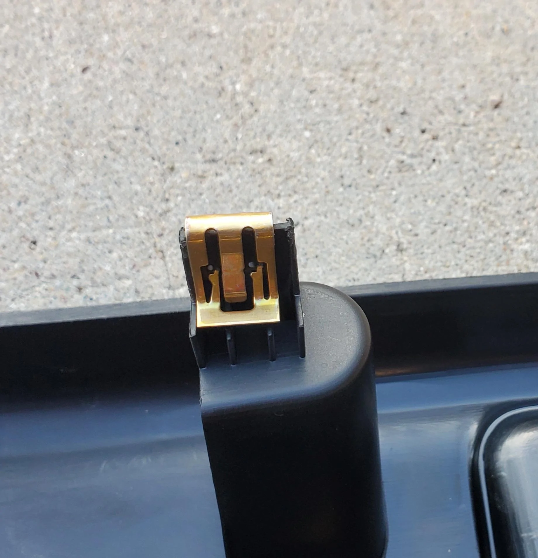 Jeep Gladiator Rear Trim Removal 20220329_181840