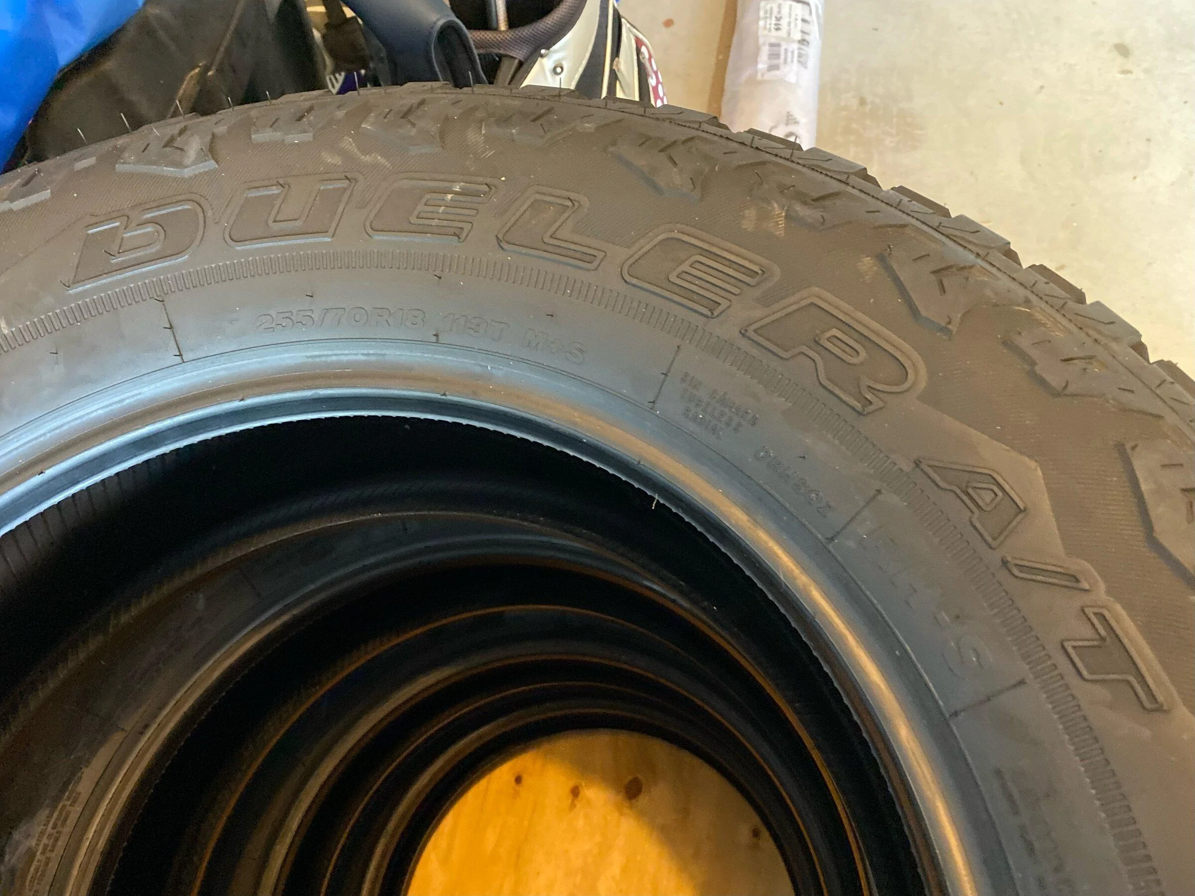 Jeep Gladiator OEM Overland tires 66544430595__16C7208A-233F-445F-BC09-373A2B6D18EC