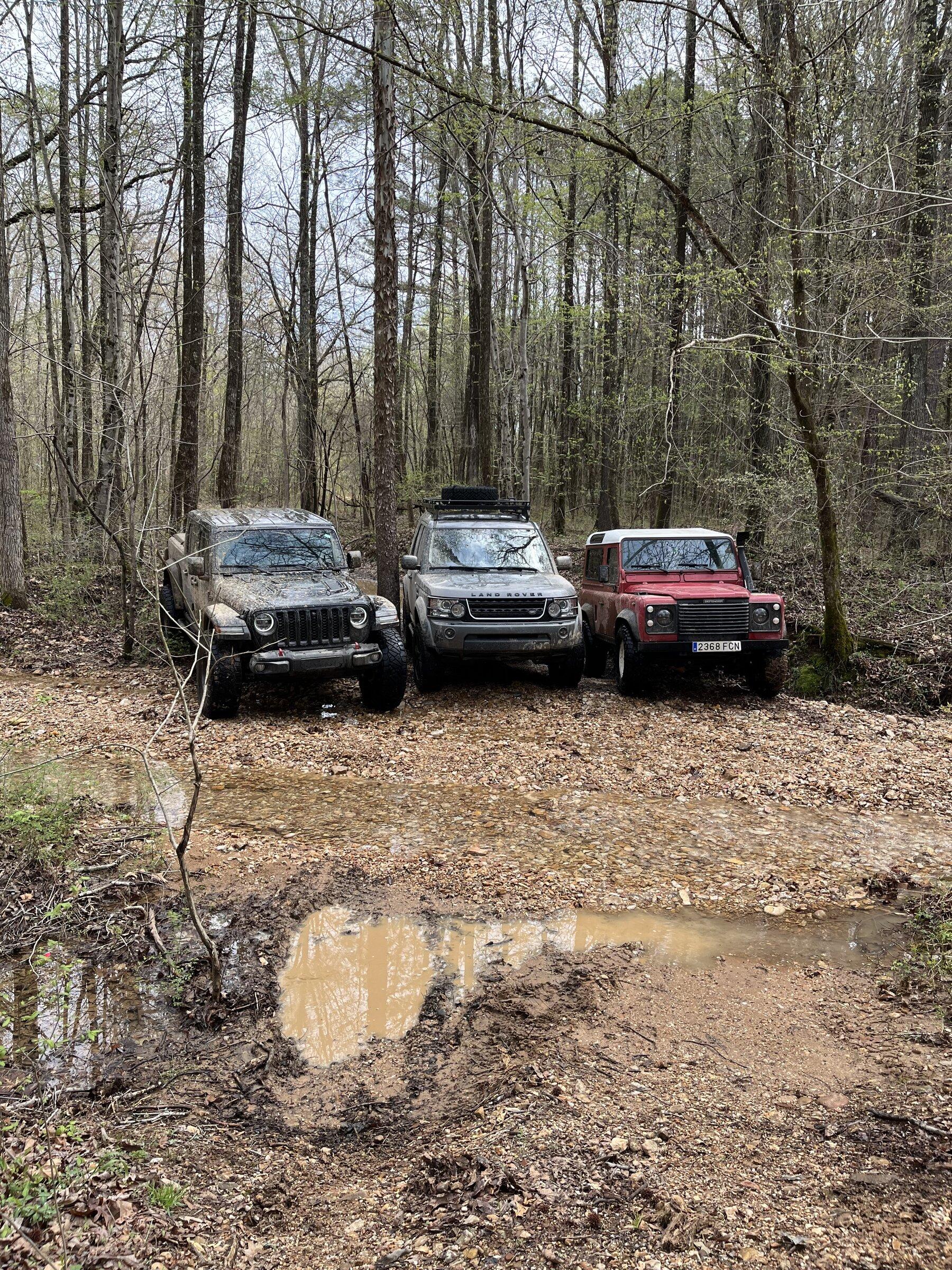 Jeep Gladiator What did you do WITH your Gladiator today? E692420C-9663-43B0-9B05-96619BECBAC8
