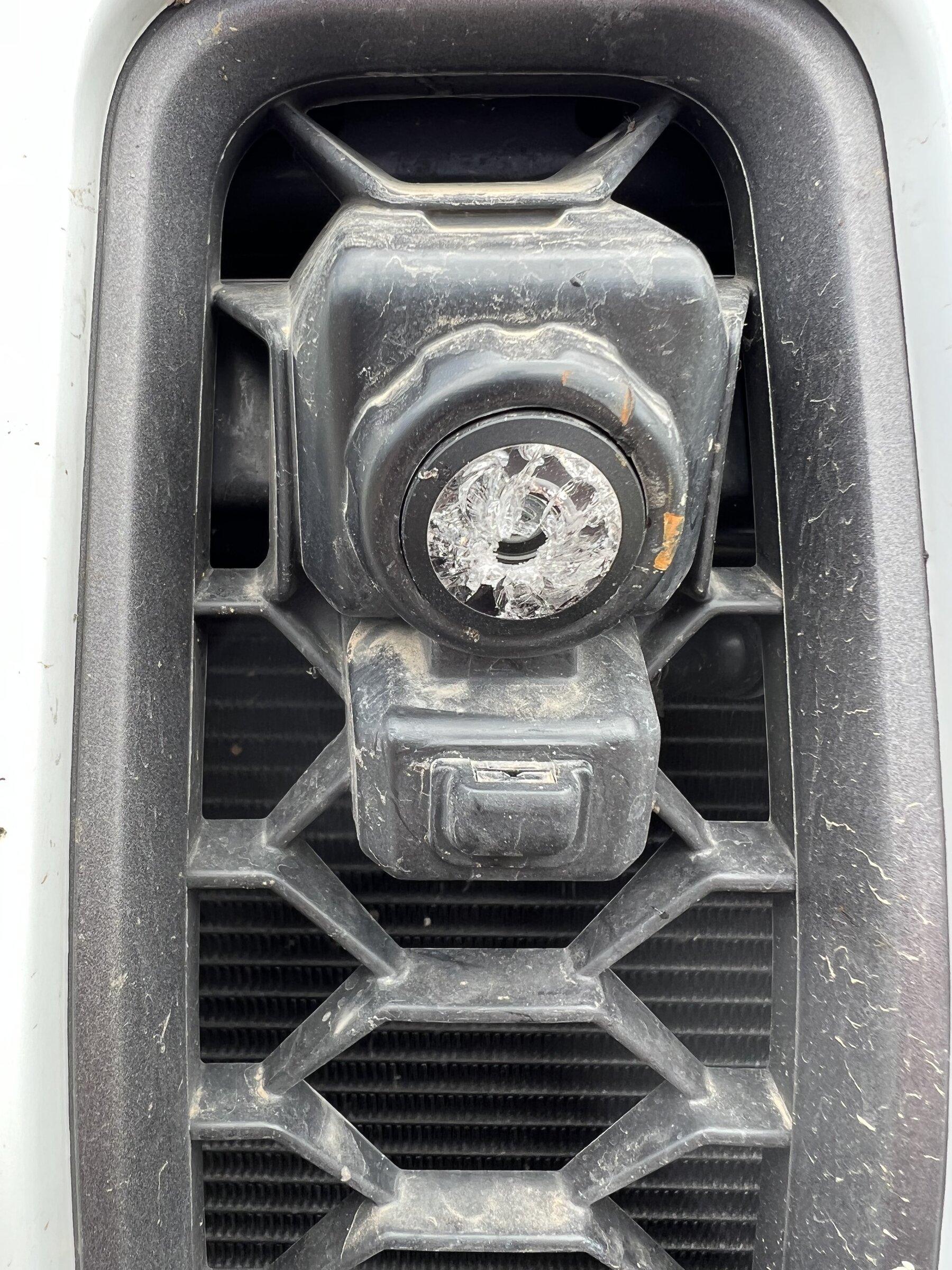 Jeep Gladiator HOW TO: Add Factory Front Trail Camera to Gladiator (DIY Writeup) 0C7F0B0A-7A94-4D55-8102-08A8301ACBFC