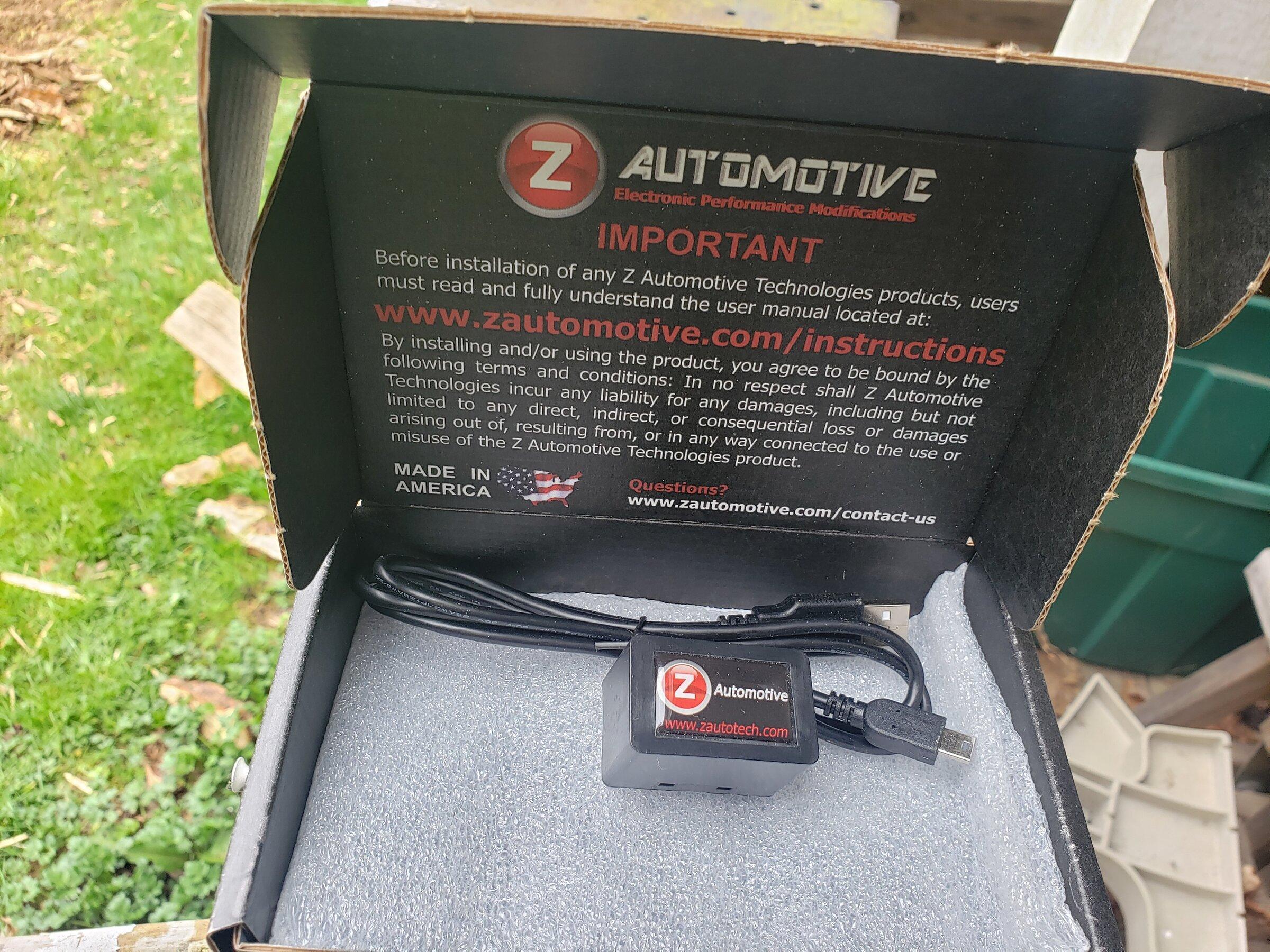 Jeep Gladiator Tazer lite jl 20220417_165705