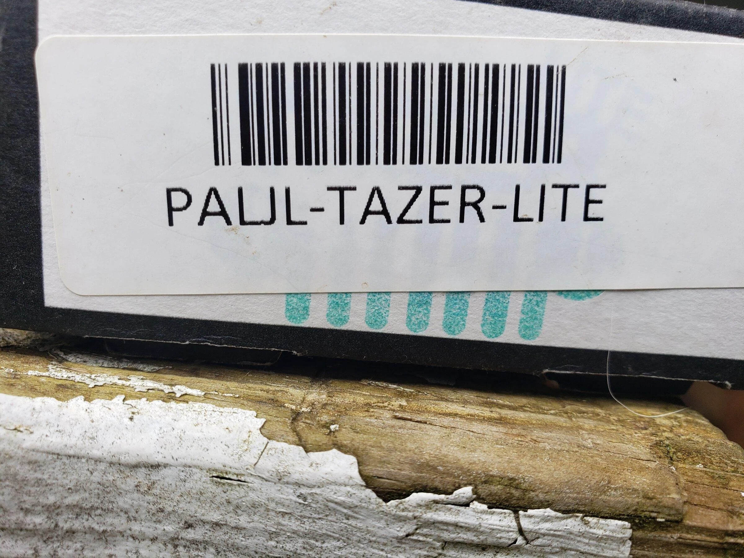 Jeep Gladiator Tazer lite jl 20220417_165717