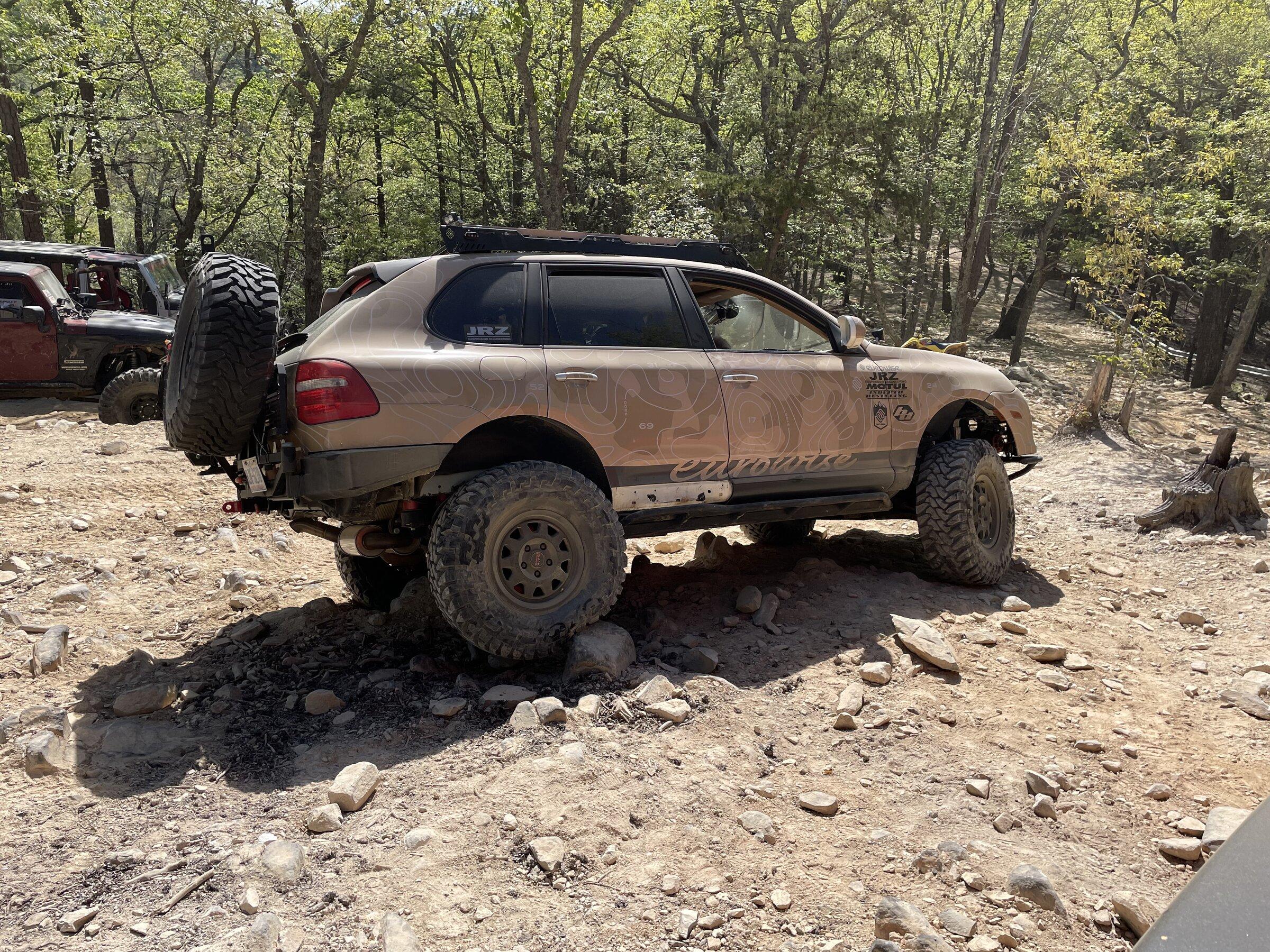 Jeep Gladiator What did you do TO your Gladiator today? [ADMIN WARNING: NO POLITICS, NO GUN TALK] A852F296-3909-4B28-9905-45A0EBB1C938