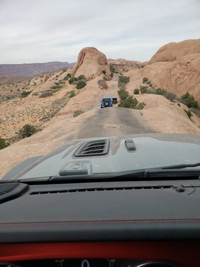 Jeep Gladiator EJS 2022 20220410_151053