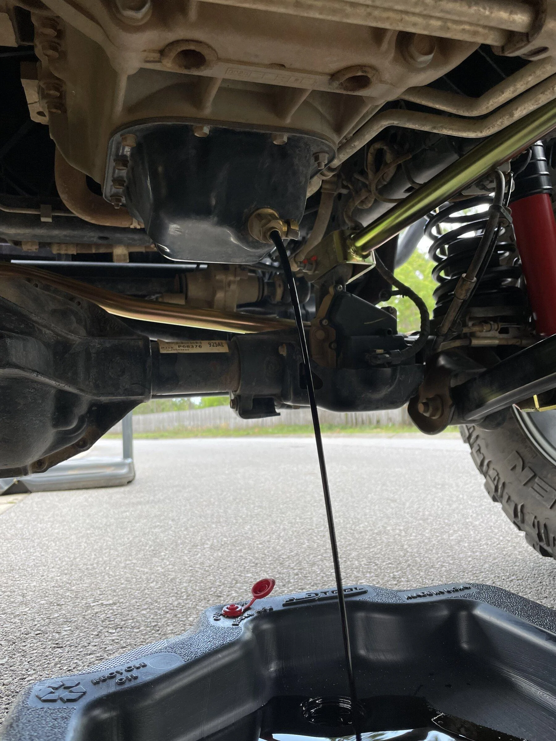 Jeep Gladiator What did you do TO your Gladiator today? [ADMIN WARNING: NO POLITICS, NO GUN TALK] 05079804-B06B-43F3-A644-A1BD562E3509